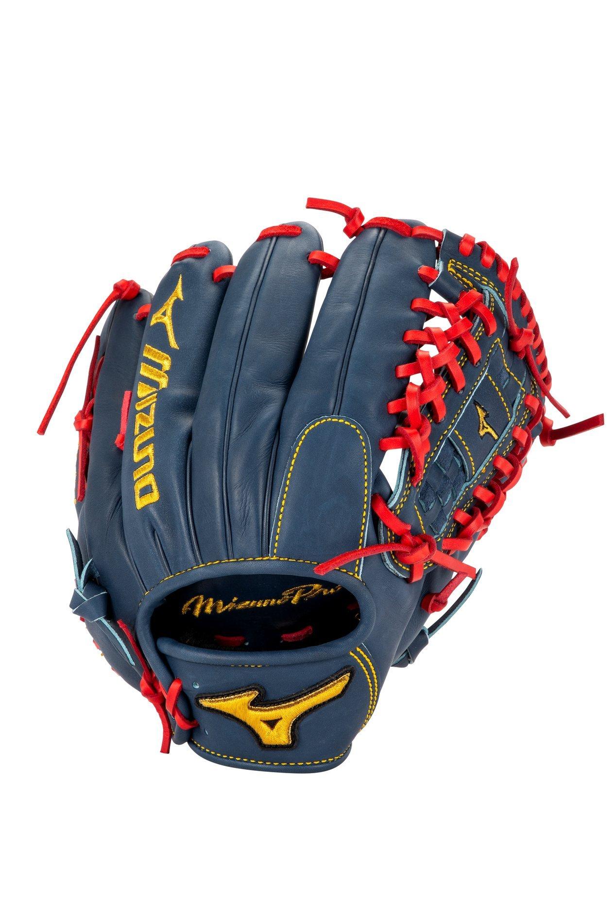 mizuno t ball glove