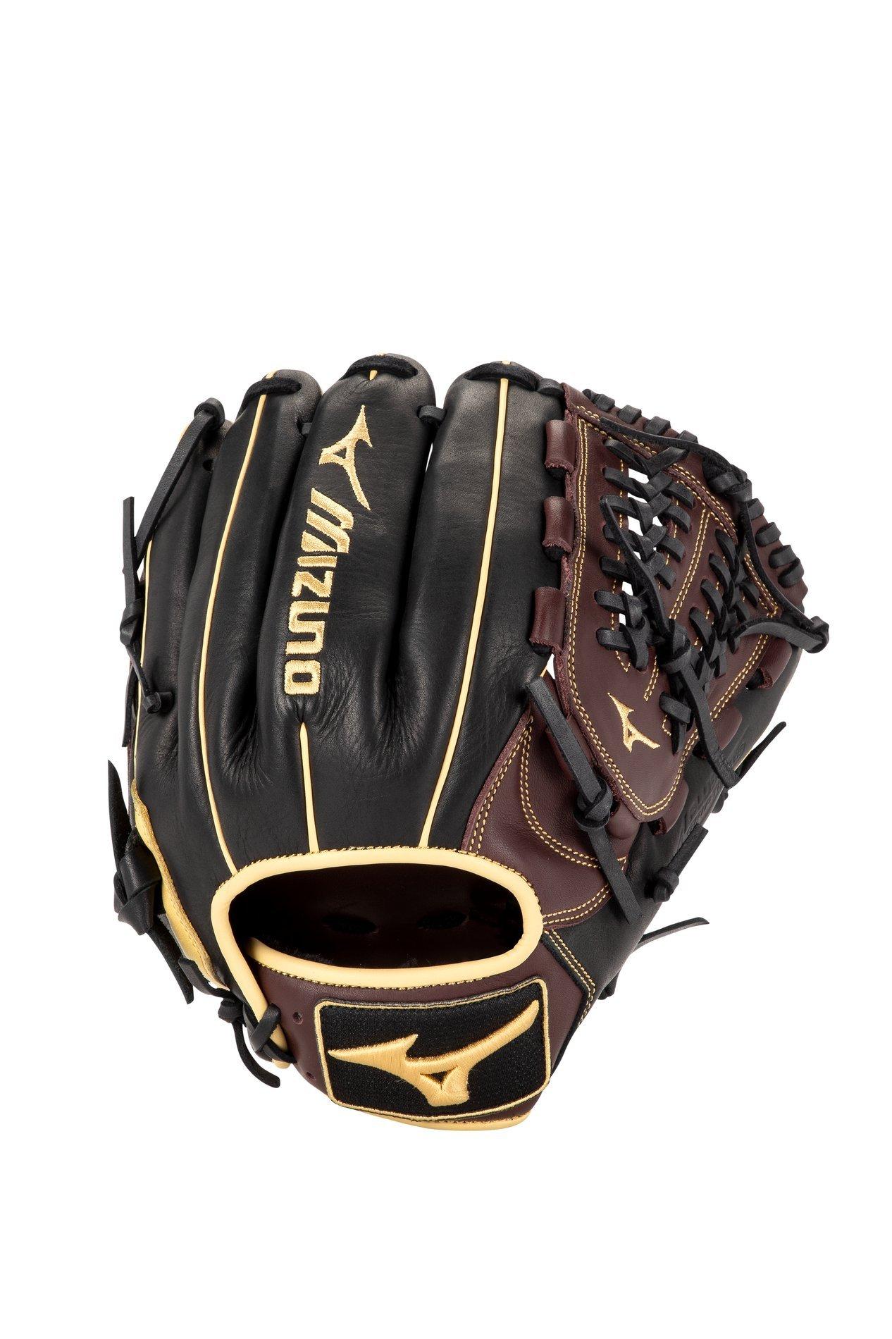 MVP Prime Infield Baseball Glove 11.5
