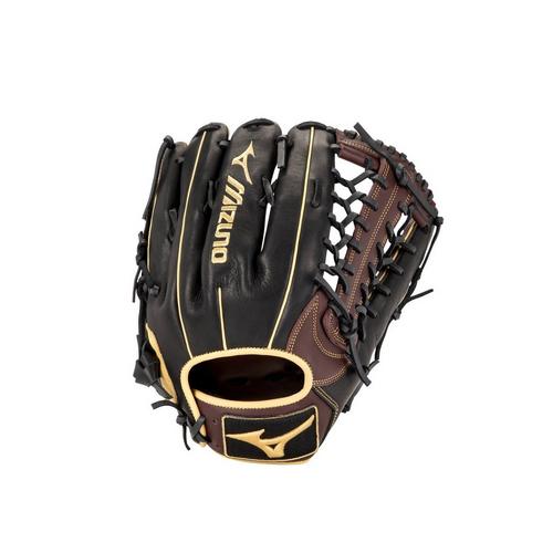 MVP Prime Outfield Baseball Glove 12.75
