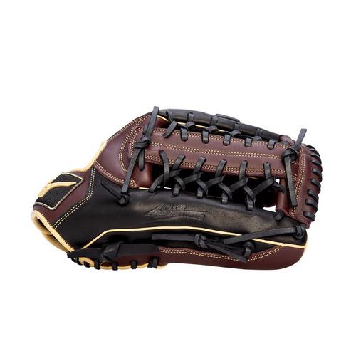 READ Mizuno 12'' SUPREME Series Professional Model Baseball Glove GSP 1202  LHT