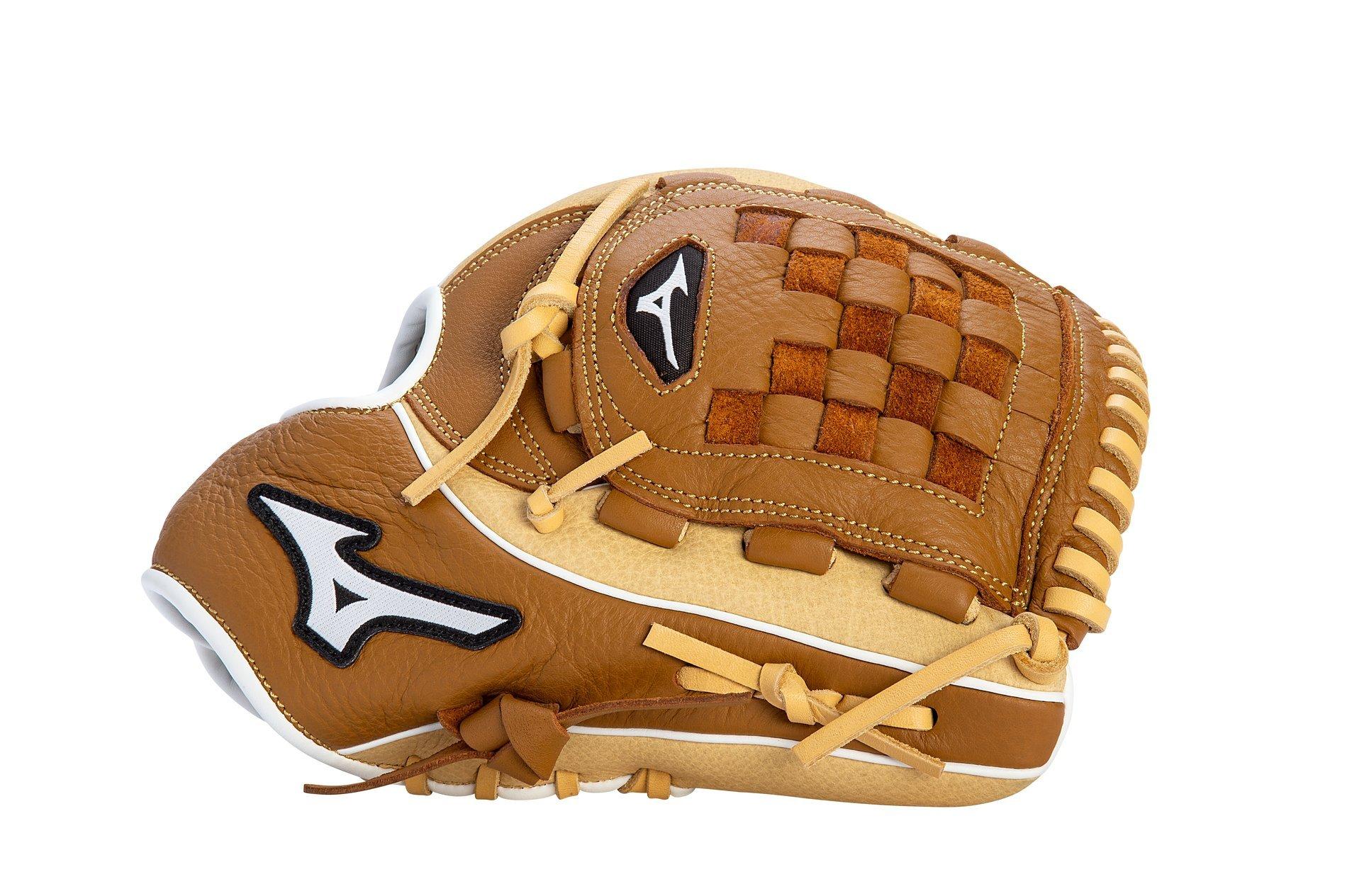 mizuno franchise infield
