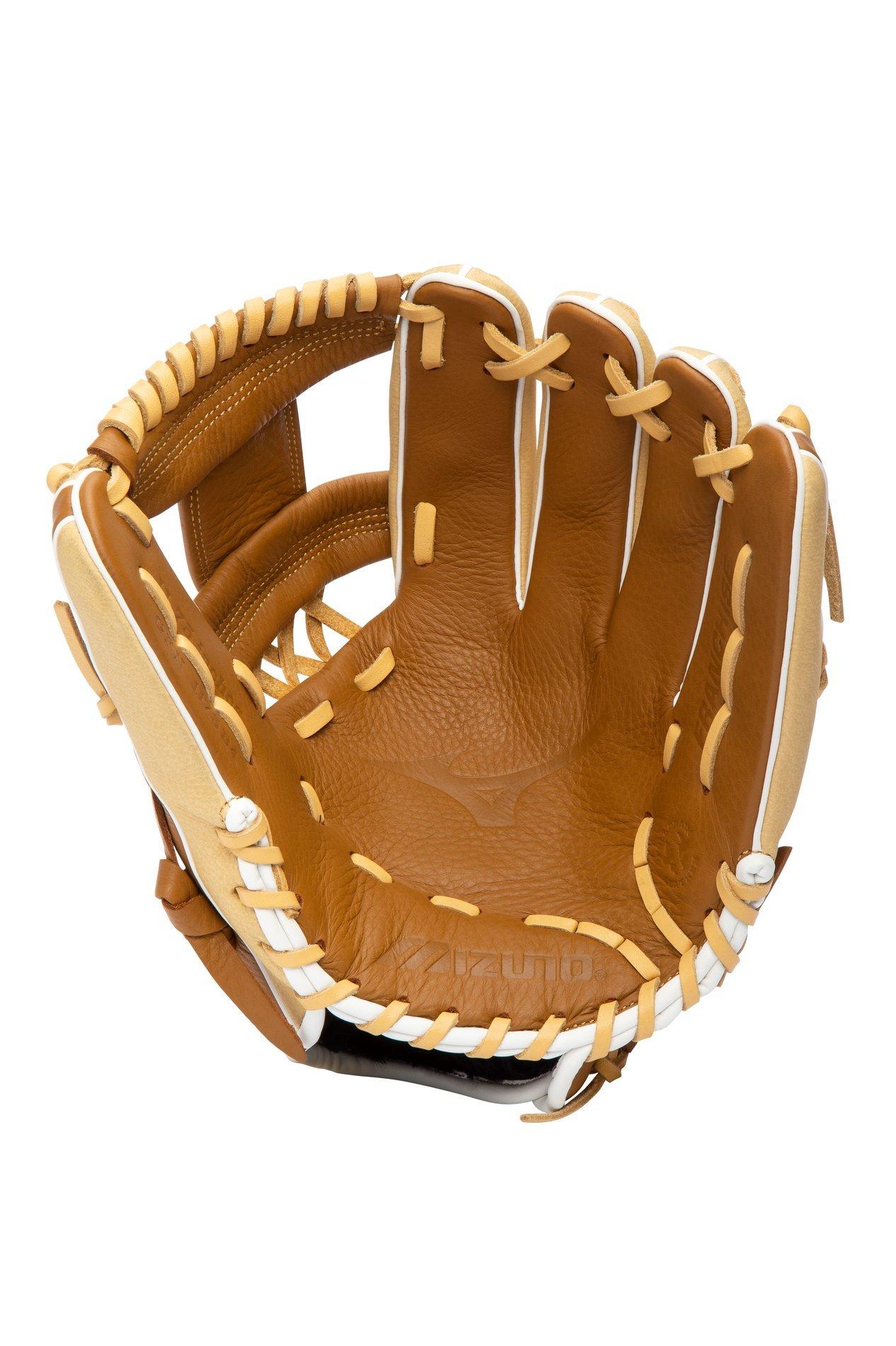 mizuno franchise series 11.75 baseball glove