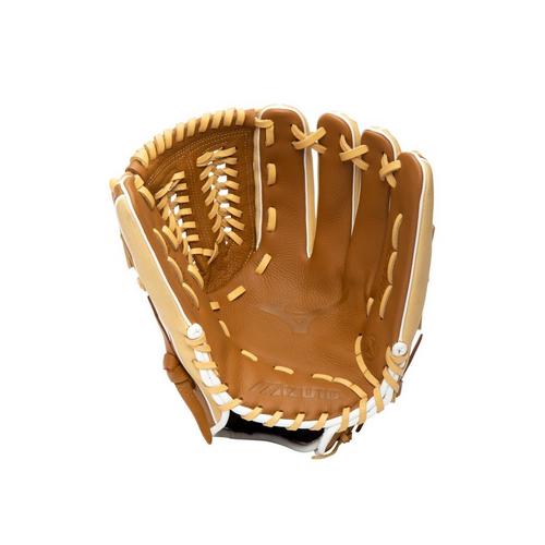Franchise Series Pitcher/Outfield Baseball Glove 12
