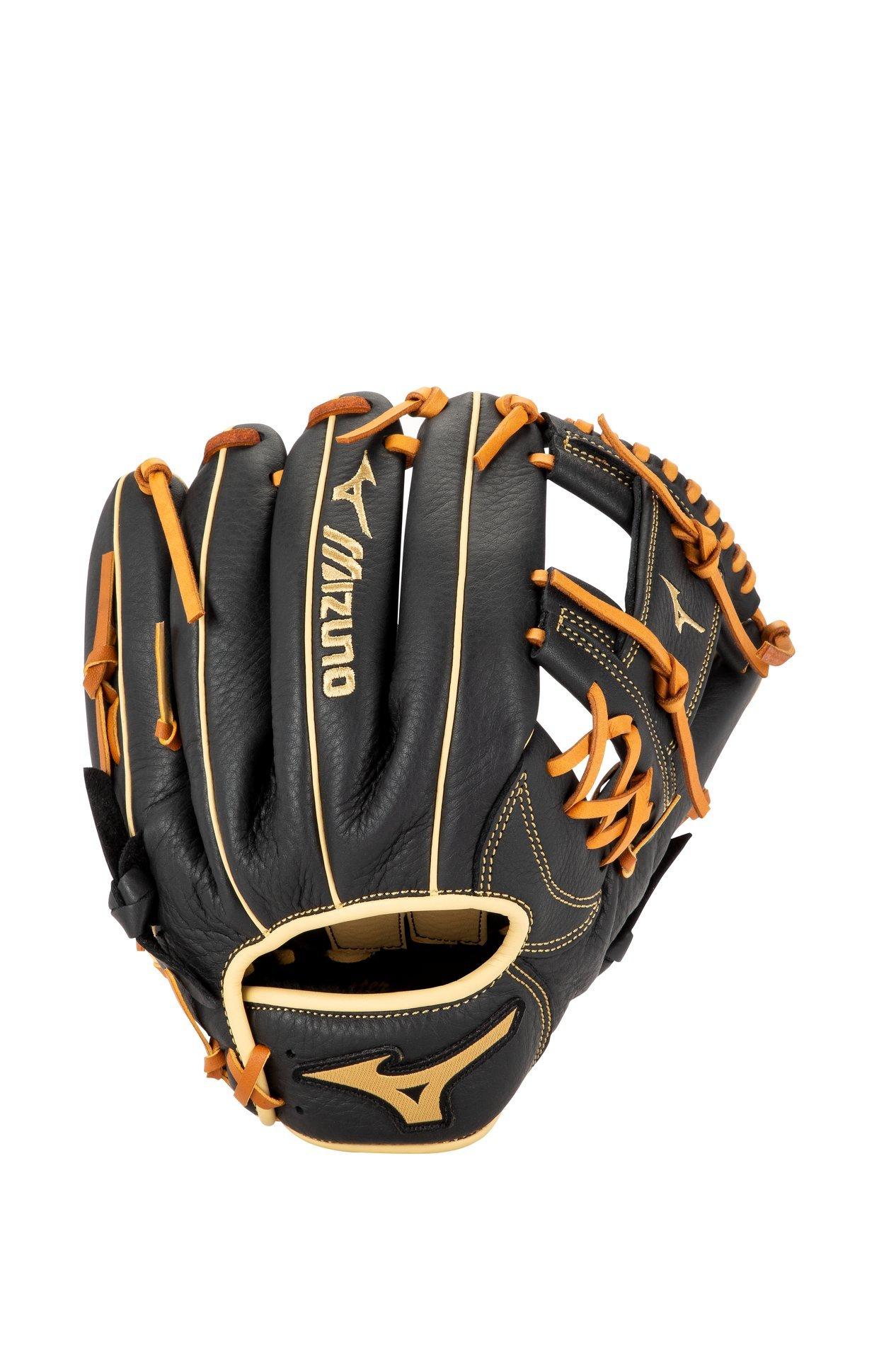 Youth Baseball Gloves Mizuno Prospect Youth Glove Prospect Select
