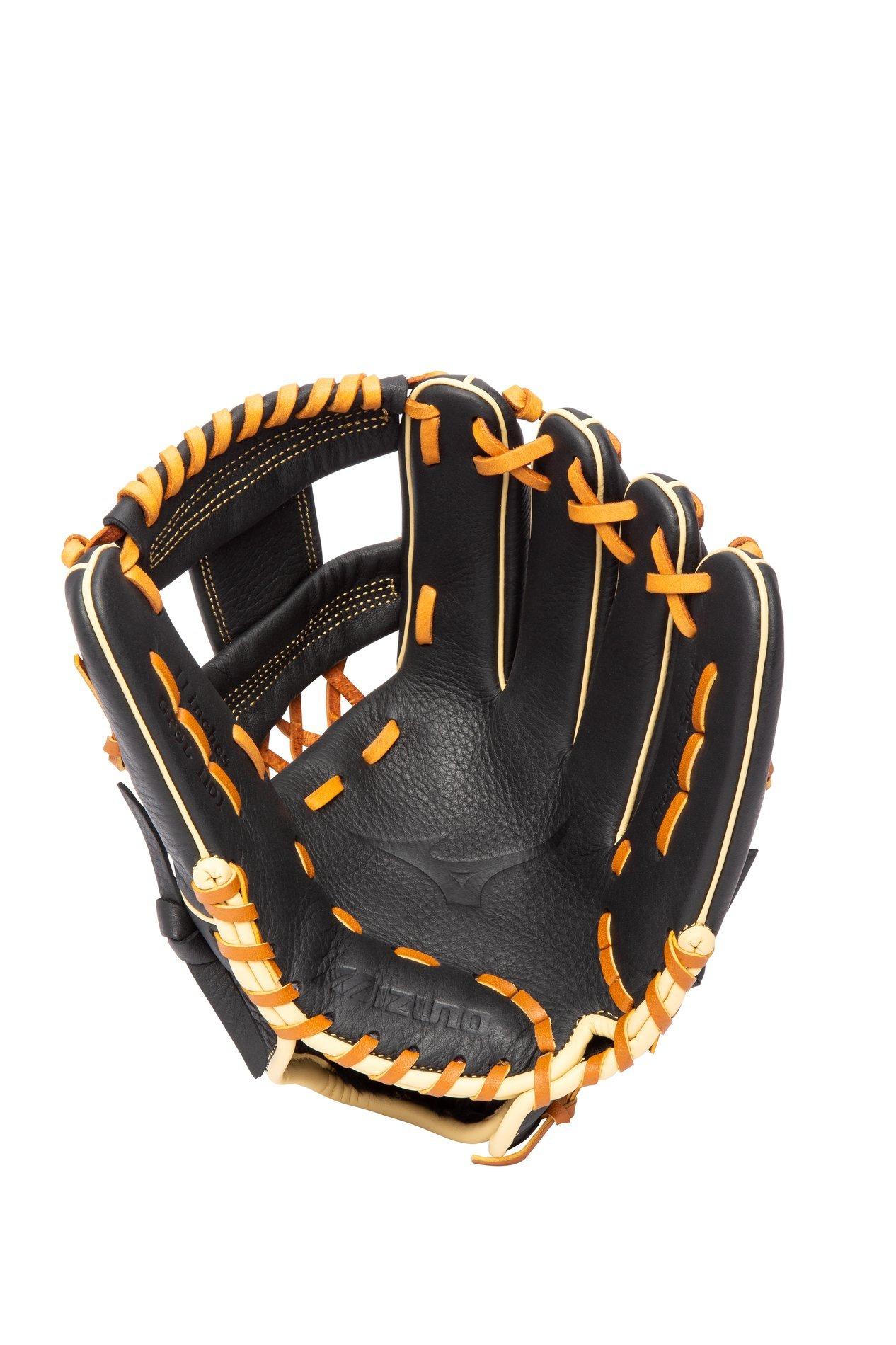 Prospect Select Series Infield Baseball Glove 11