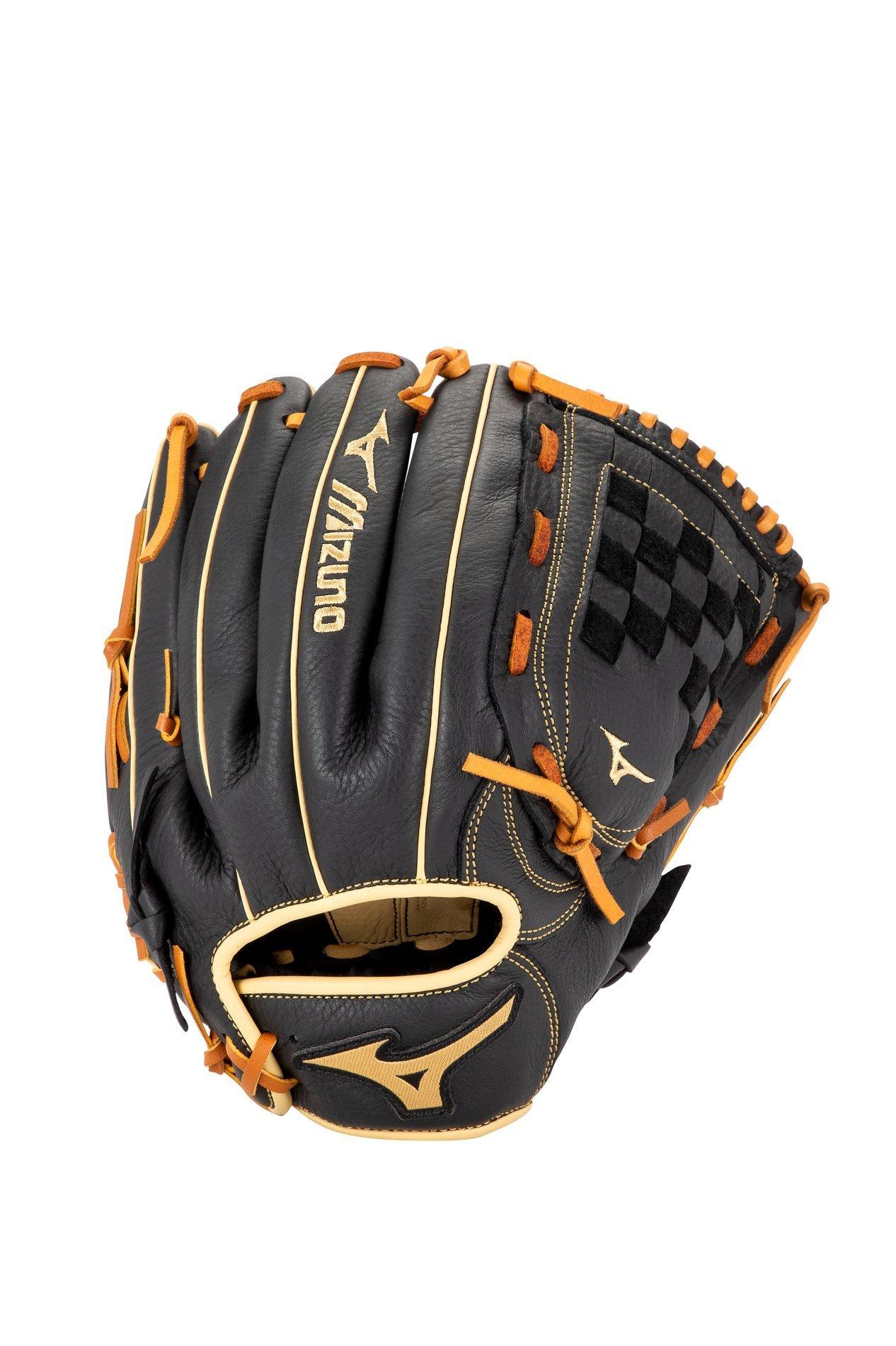 Prospect Select Series Pitcher/Outfield Baseball Glove 12