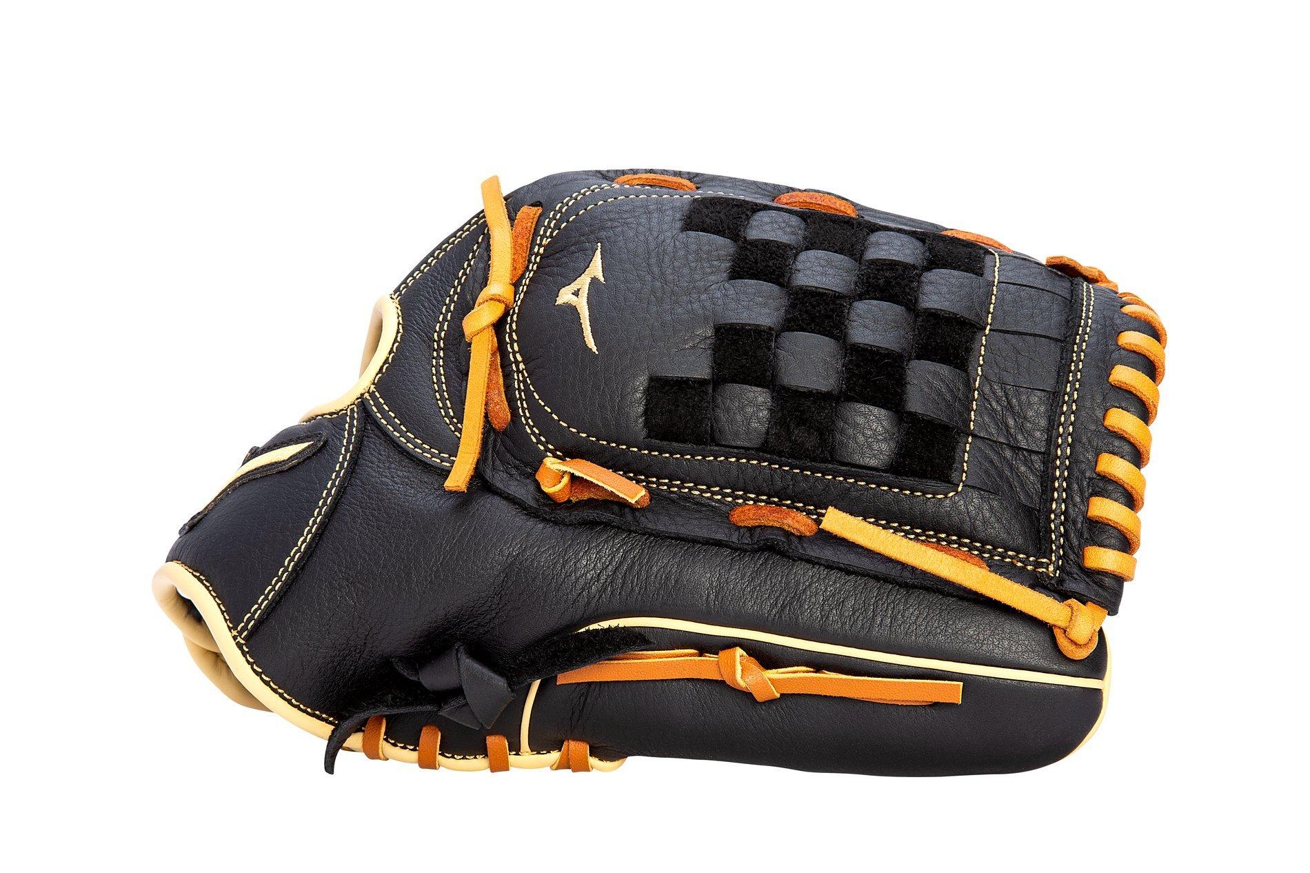 Prospect Select Series Pitcher/Outfield Baseball Glove 12