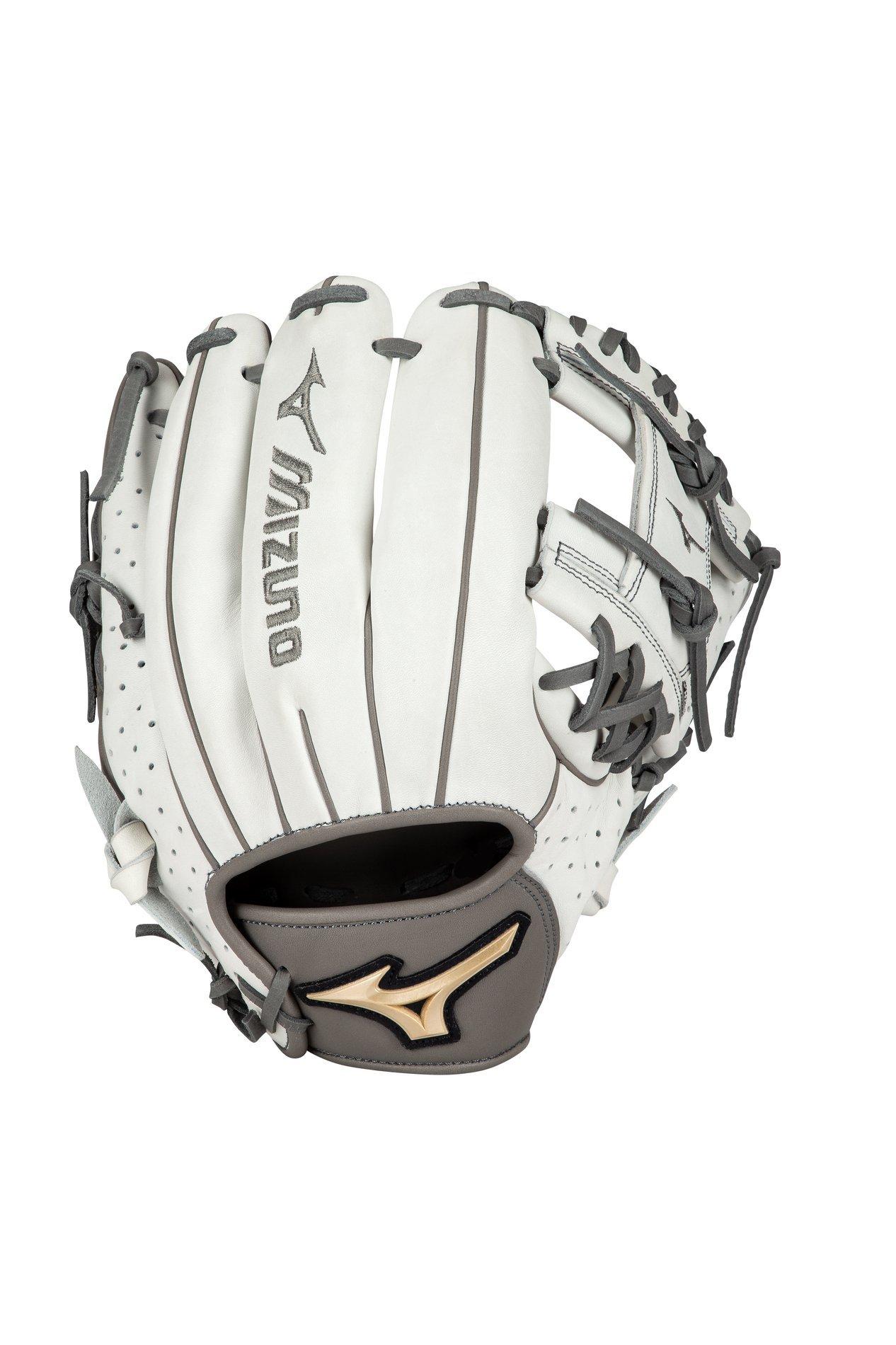 mizuno fastpitch gloves