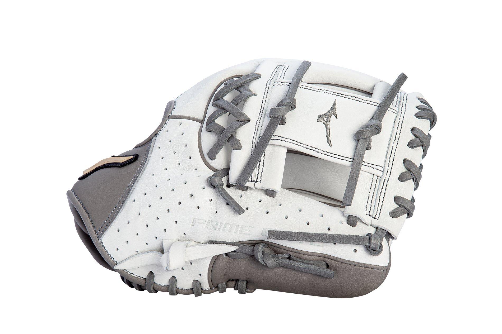infield mizuno softball gloves