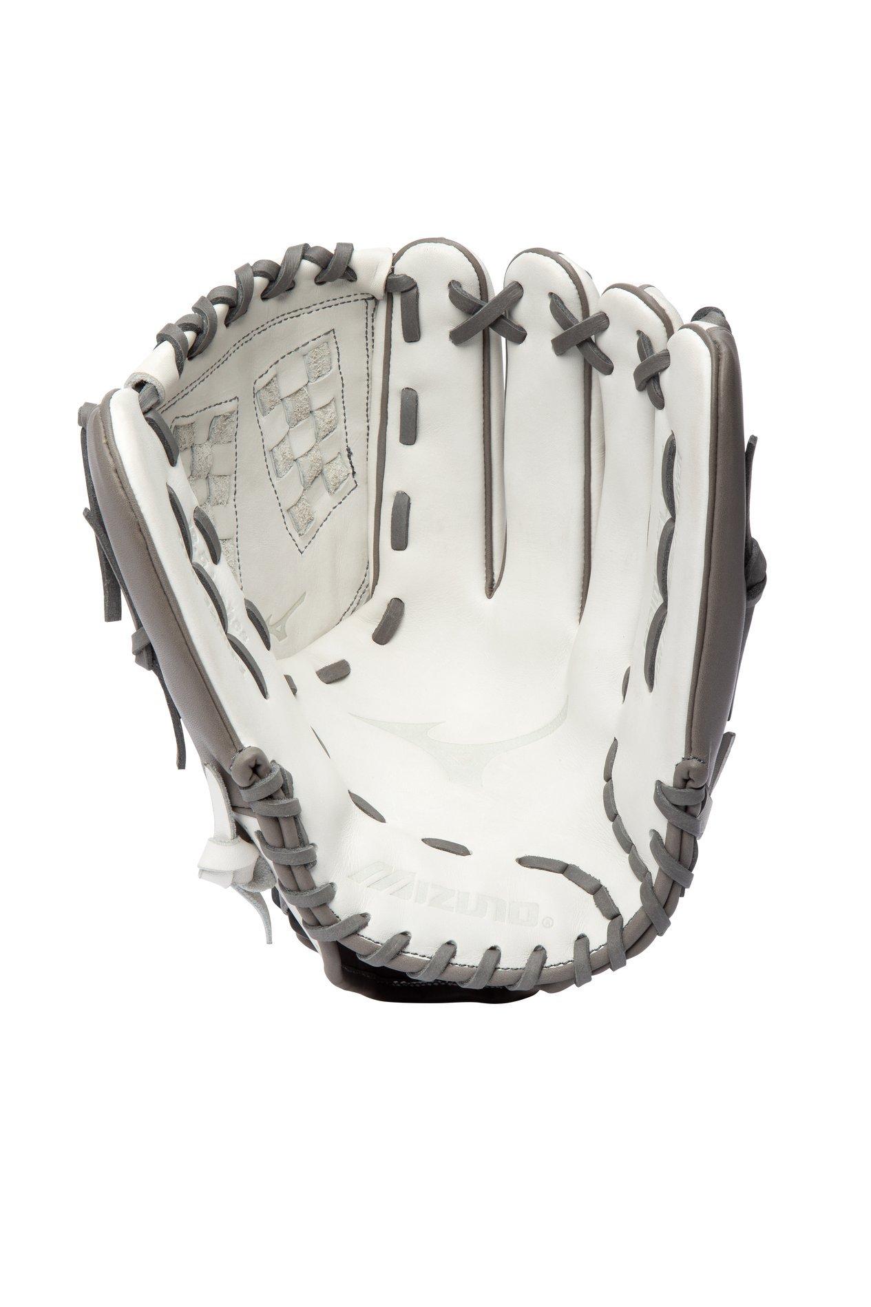 mizuno outfield softball glove