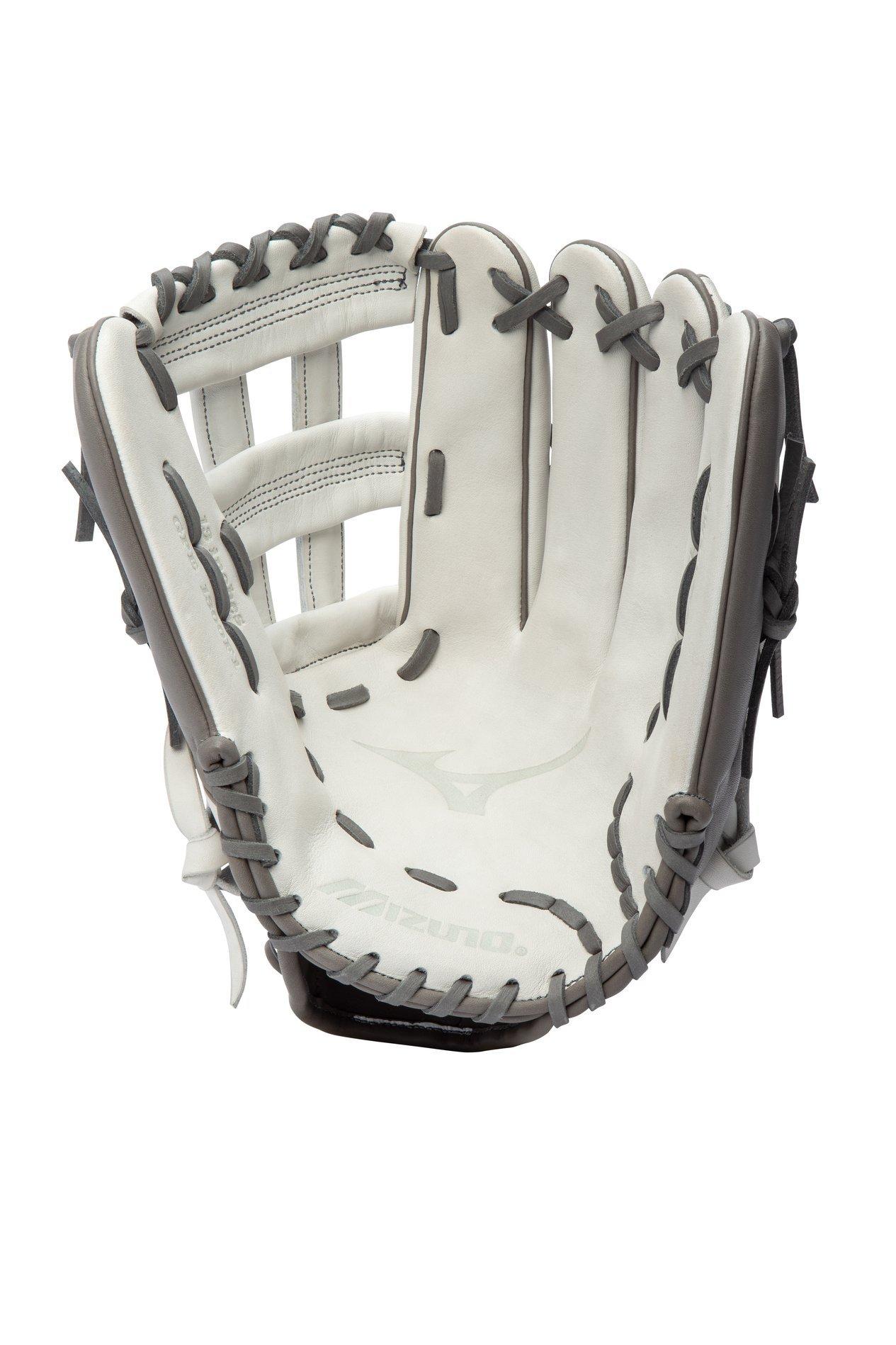 mizuno elite softball