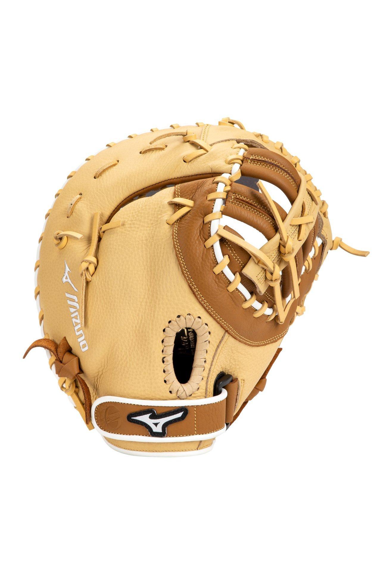mizuno 1st base glove