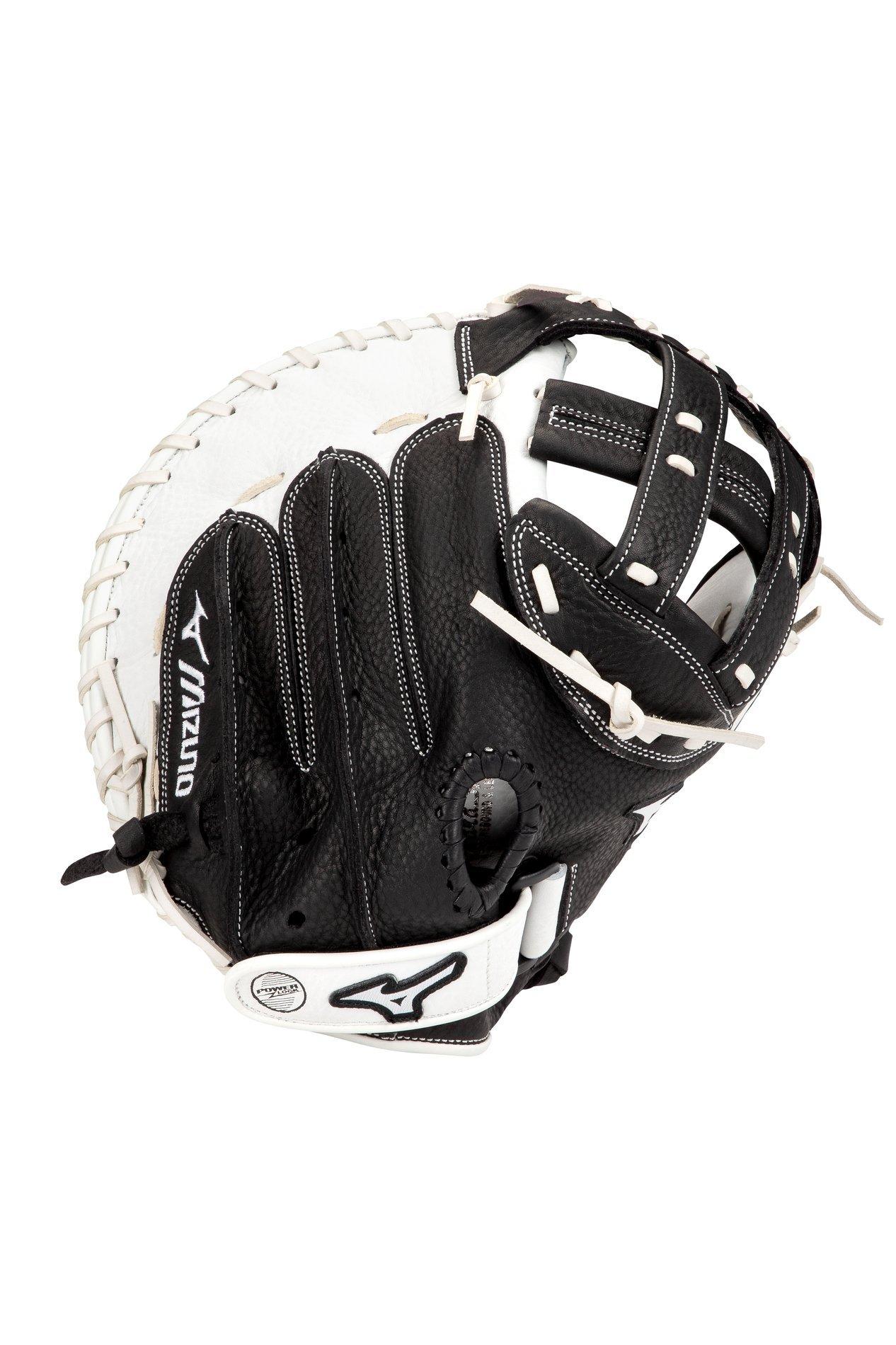 mizuno fastpitch catchers glove