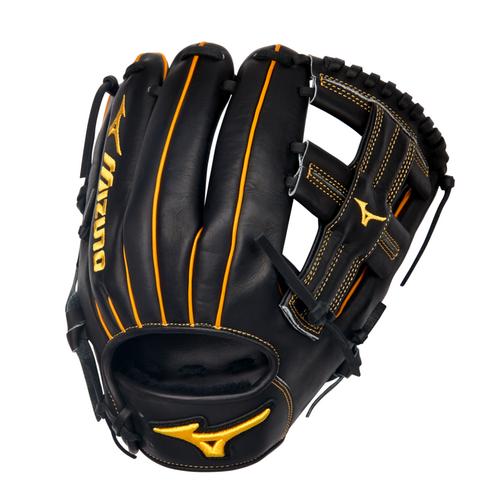Pro Select Infield 11.75” Baseball Glove - Regular Pocket - Mizuno USA