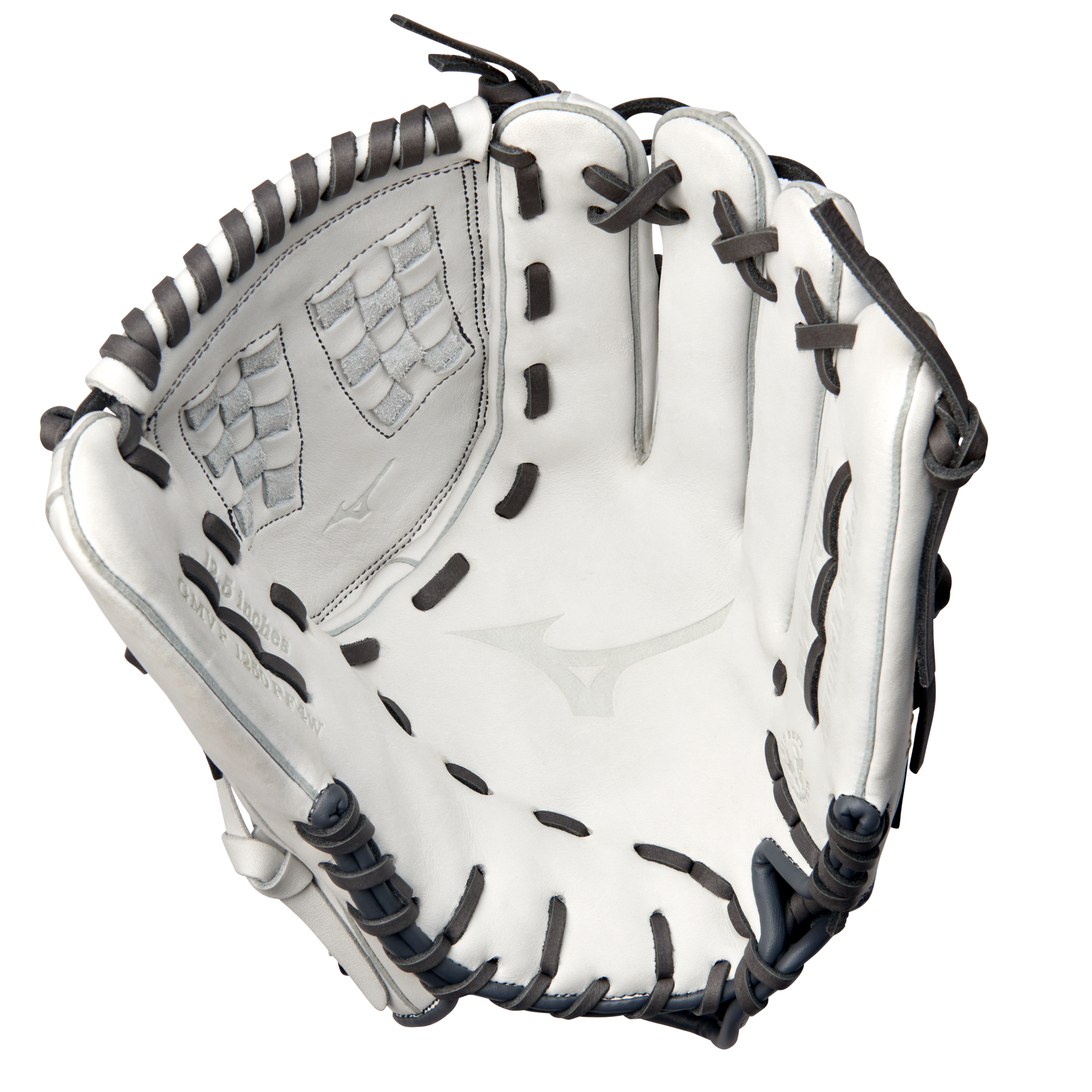 MVP Prime Fastpitch Softball Glove 12.5
