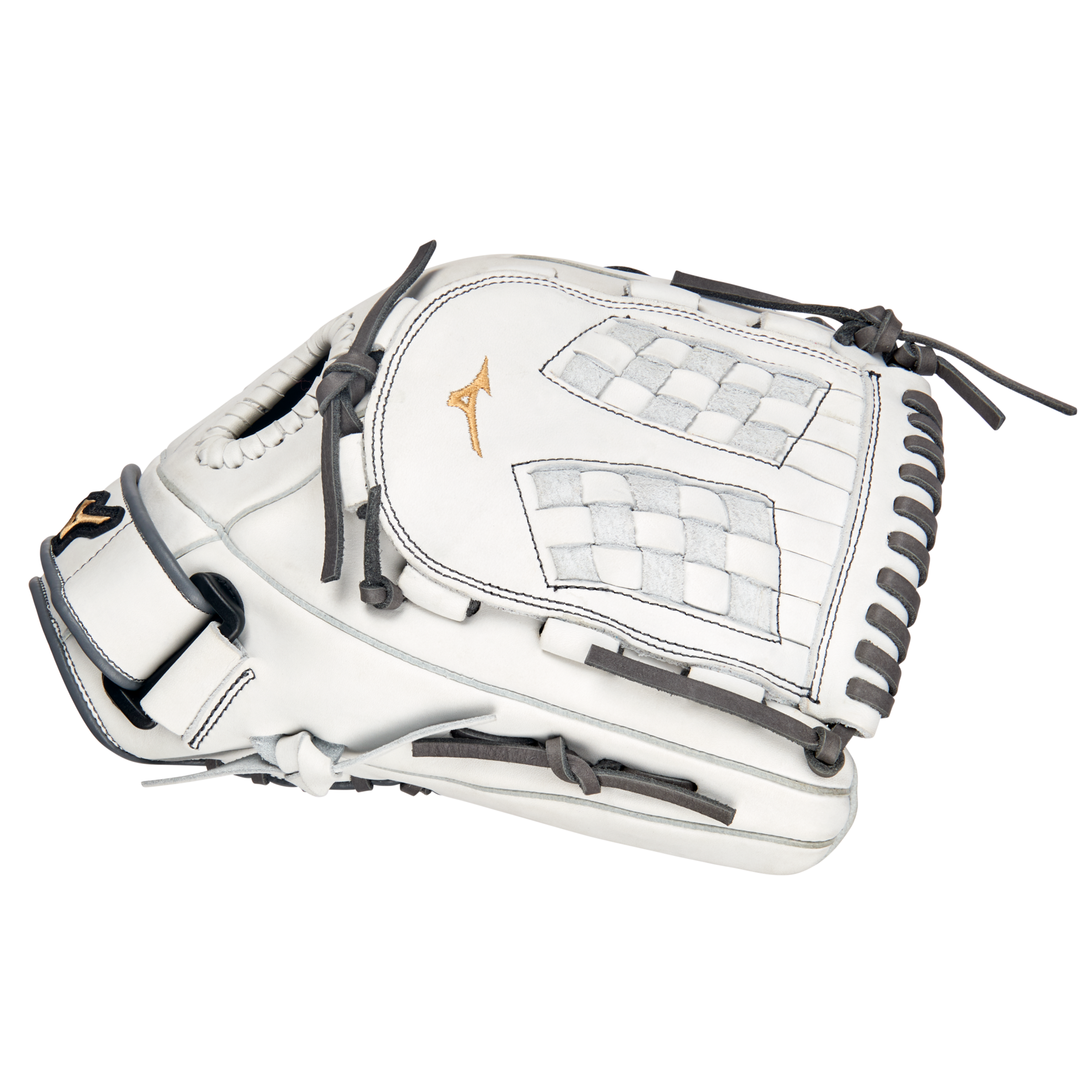 MVP Prime Fastpitch Softball Glove 12.5