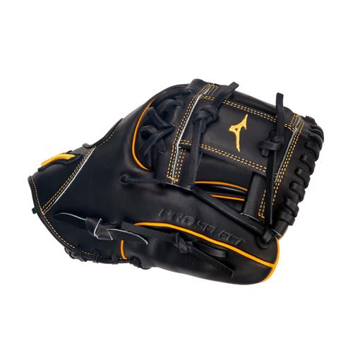 Pro Select Infield Baseball Glove 11.5