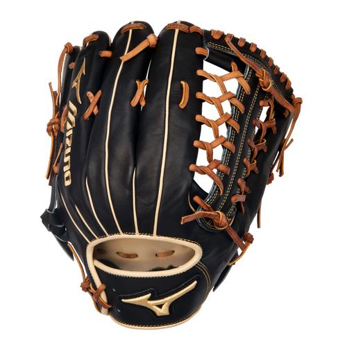 Belachelijk Onderdrukking Schuur Pro Select 12.75” Outfield Baseball Glove 12.75” - Deep Pocket - Mizuno USA