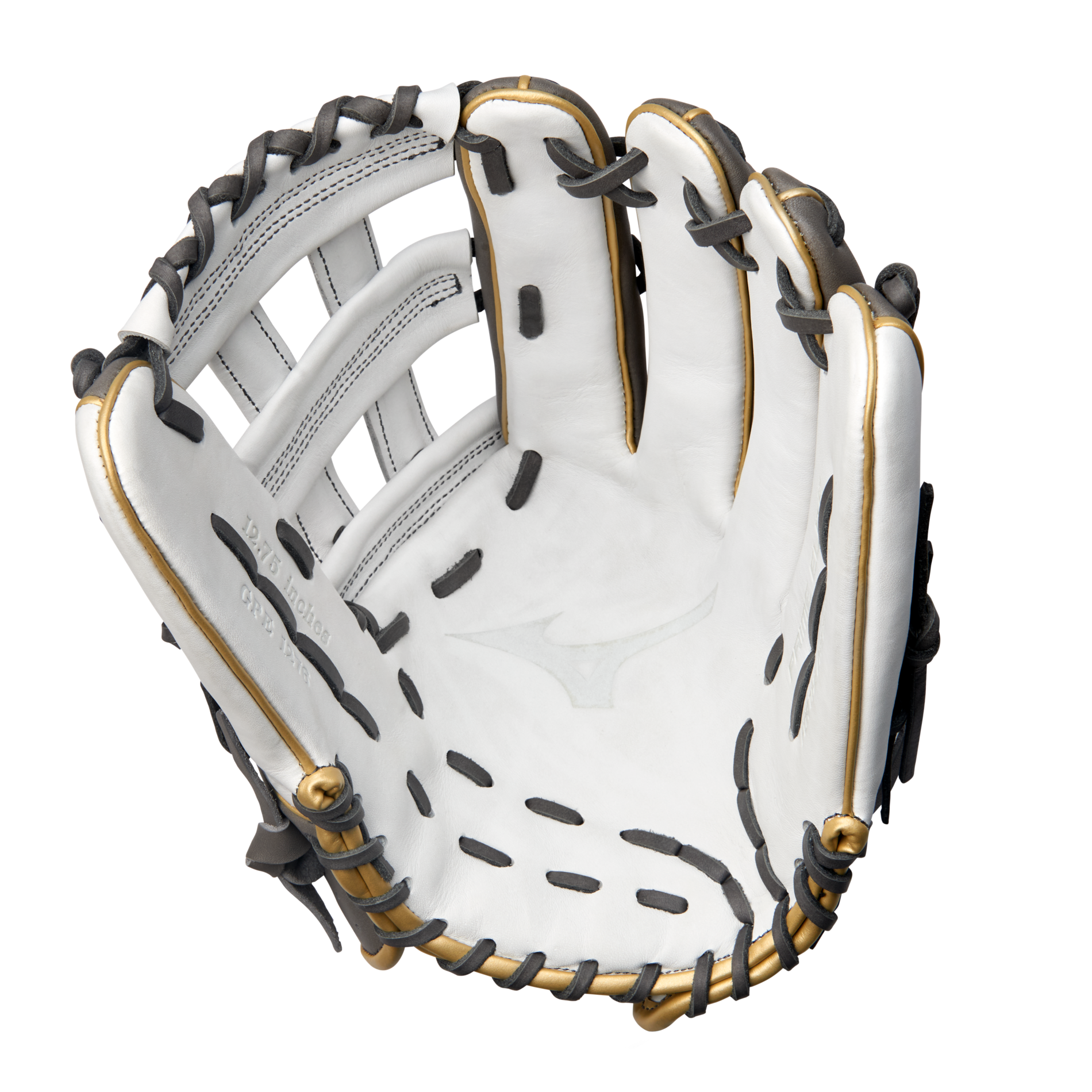 Mizuno Prime Elite Outfield Baseball Glove 12.75