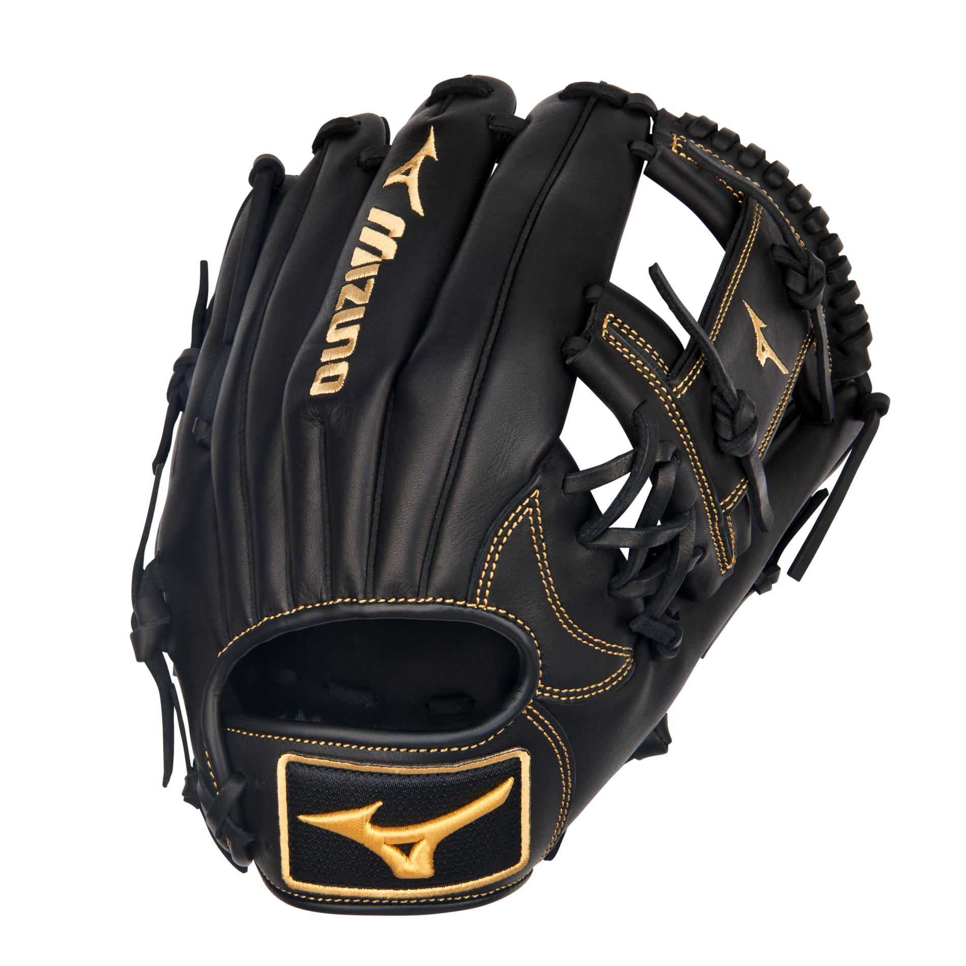 MVP Prime Infield Baseball Glove 11.5