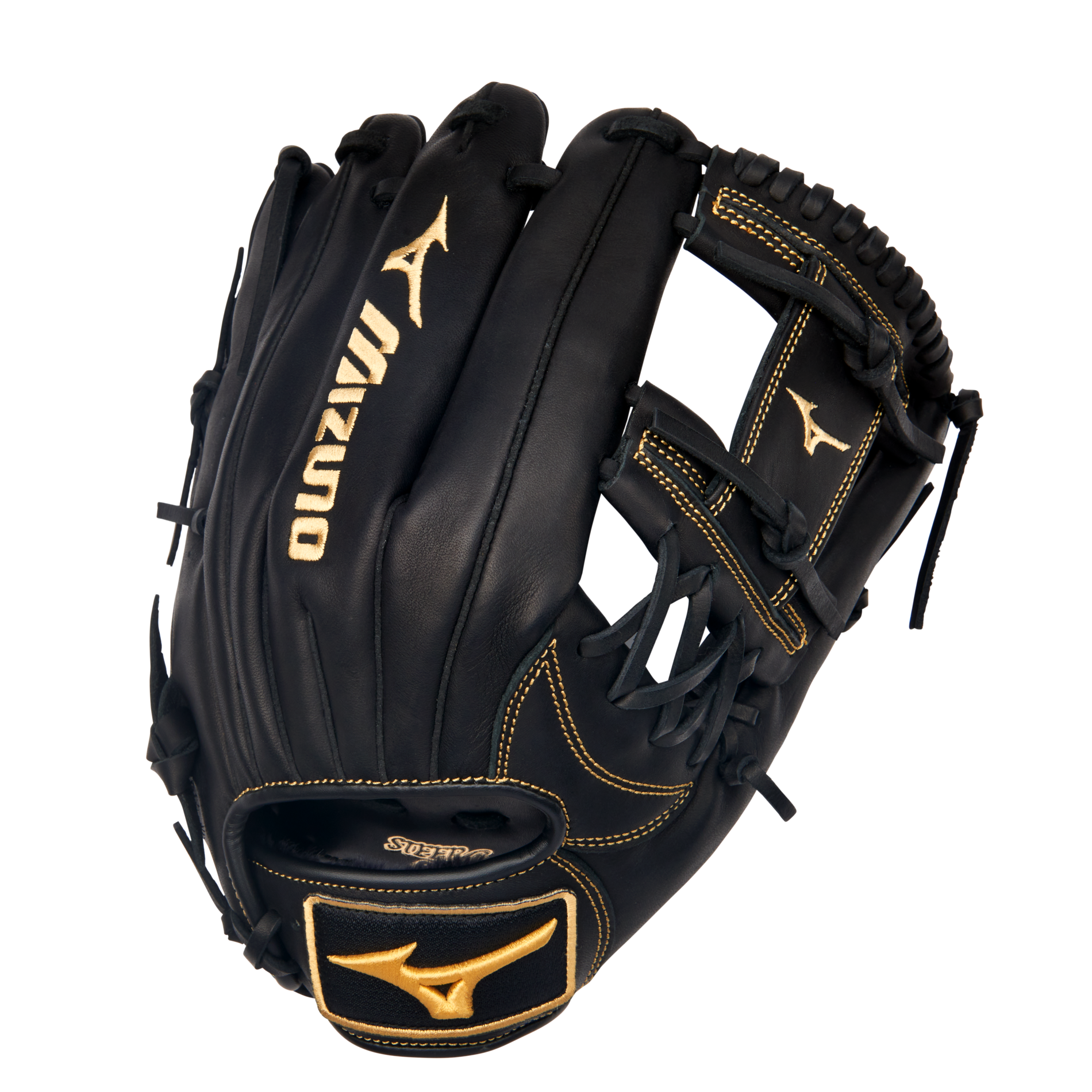 MVP Prime Infield Baseball Glove 11.75