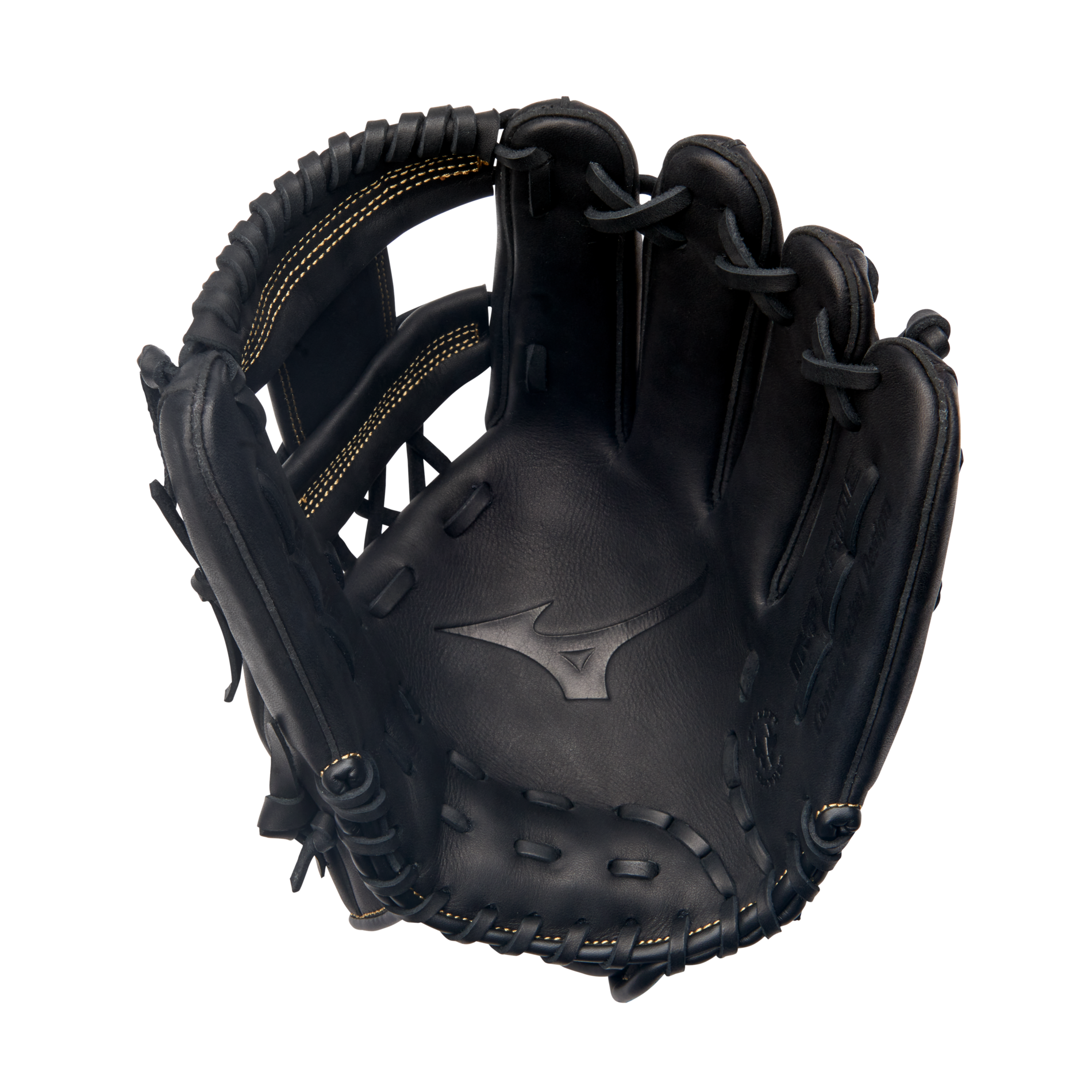 MVP Prime Infield Baseball Glove 11.75