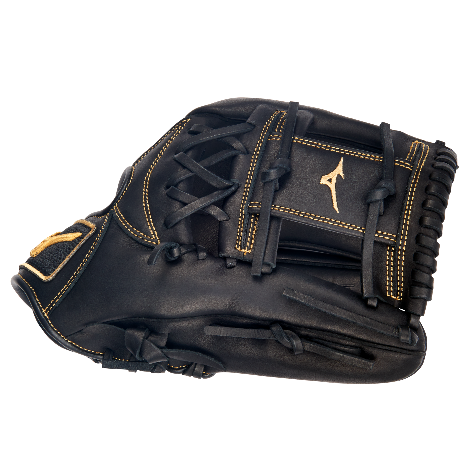 MVP Prime Infield Baseball Glove 11.75