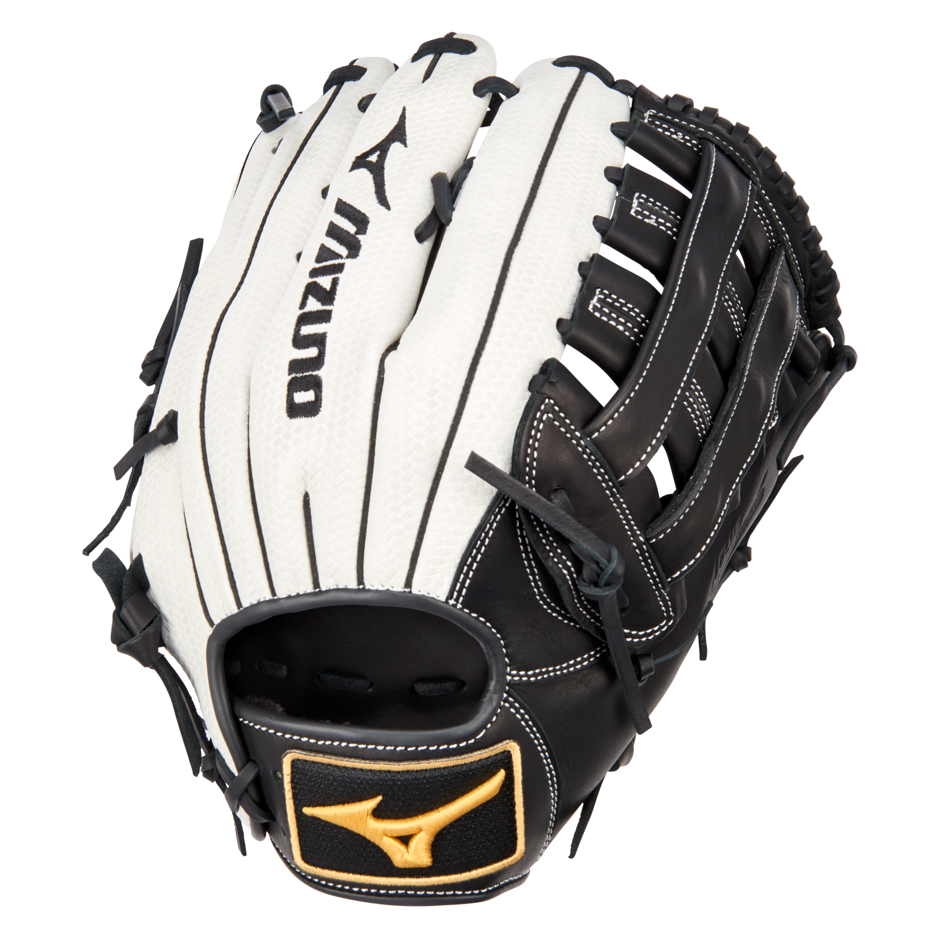 MVP Prime Outfield Baseball Glove 12.75