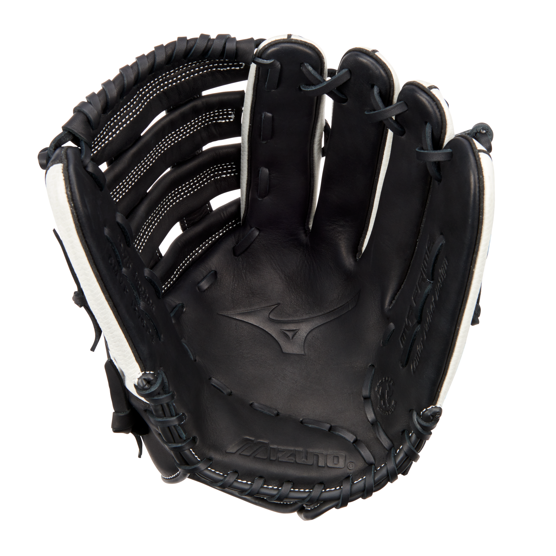 MVP Prime Outfield Baseball Glove 12.75