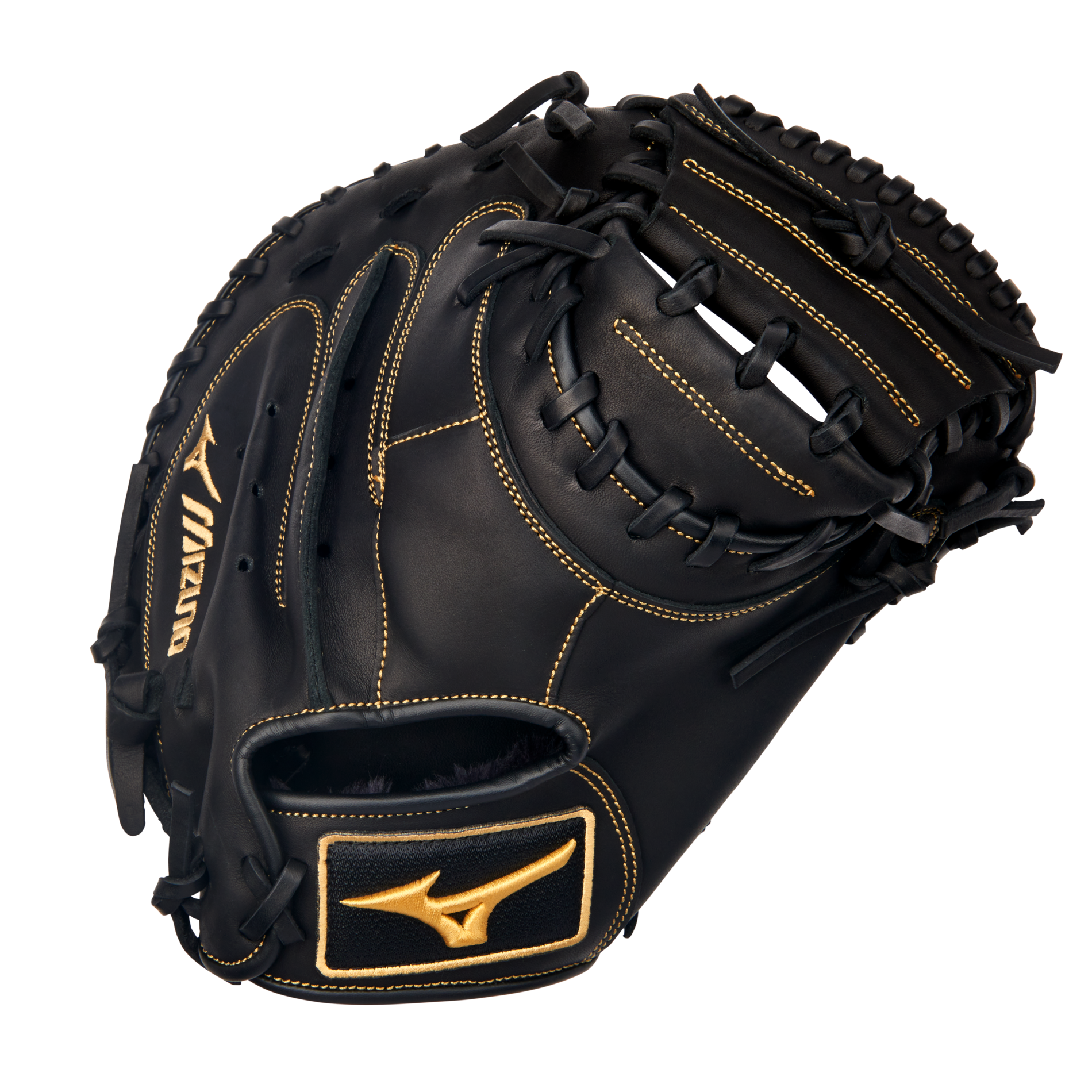 MVP Prime Baseball Catcher's Mitt 34