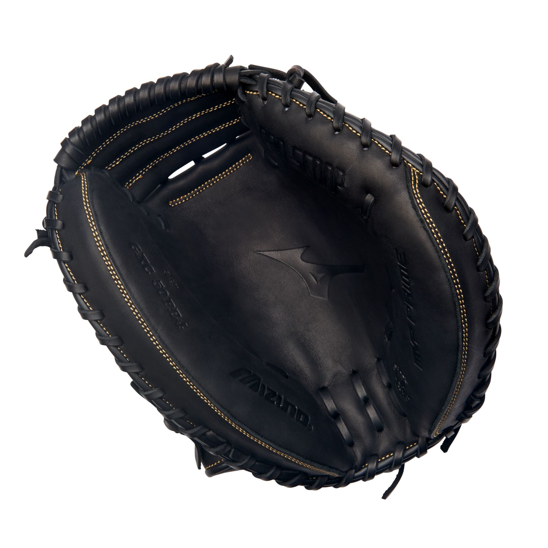 MVP Prime Baseball Catcher's Mitt 34