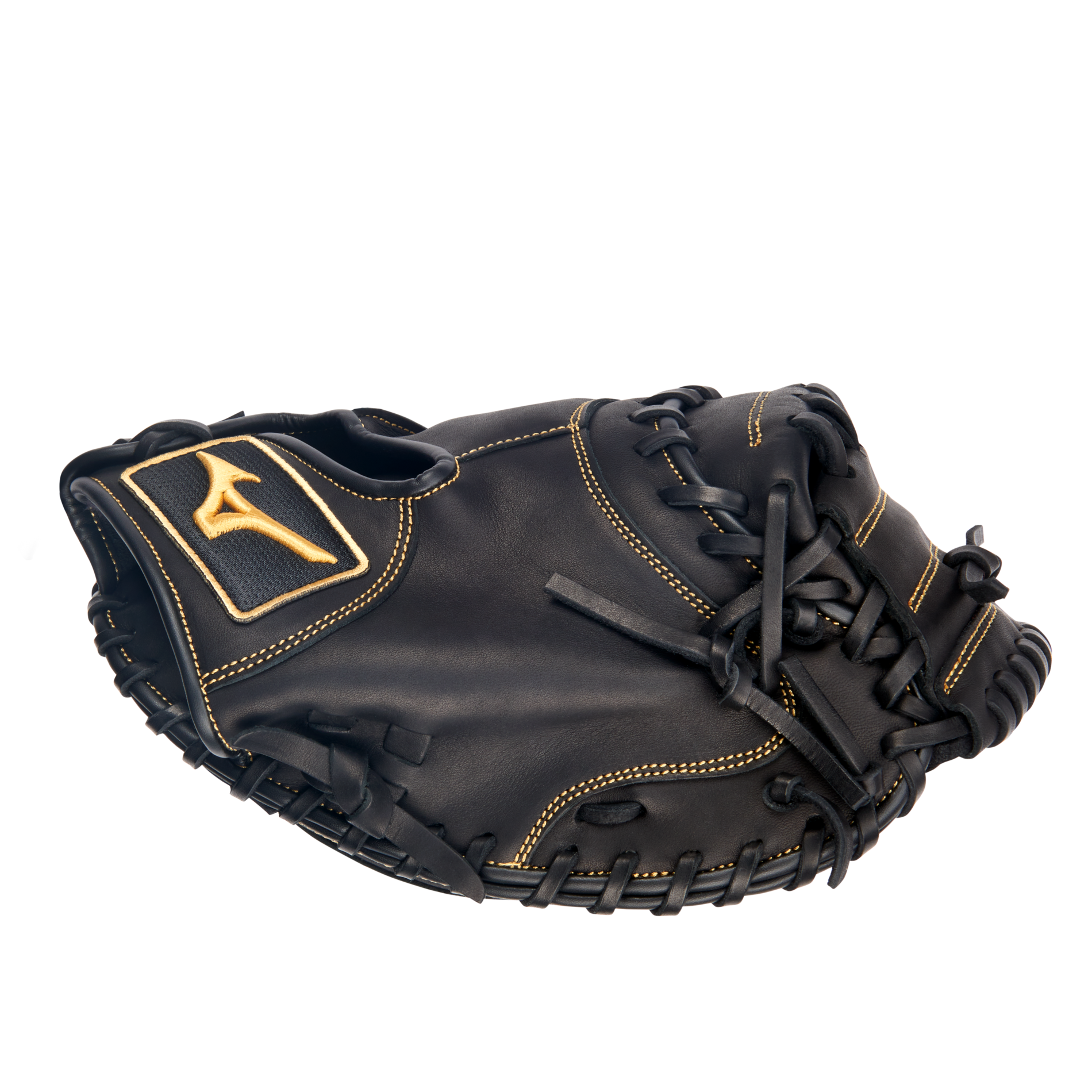 MVP Prime Baseball Catcher's Mitt 34