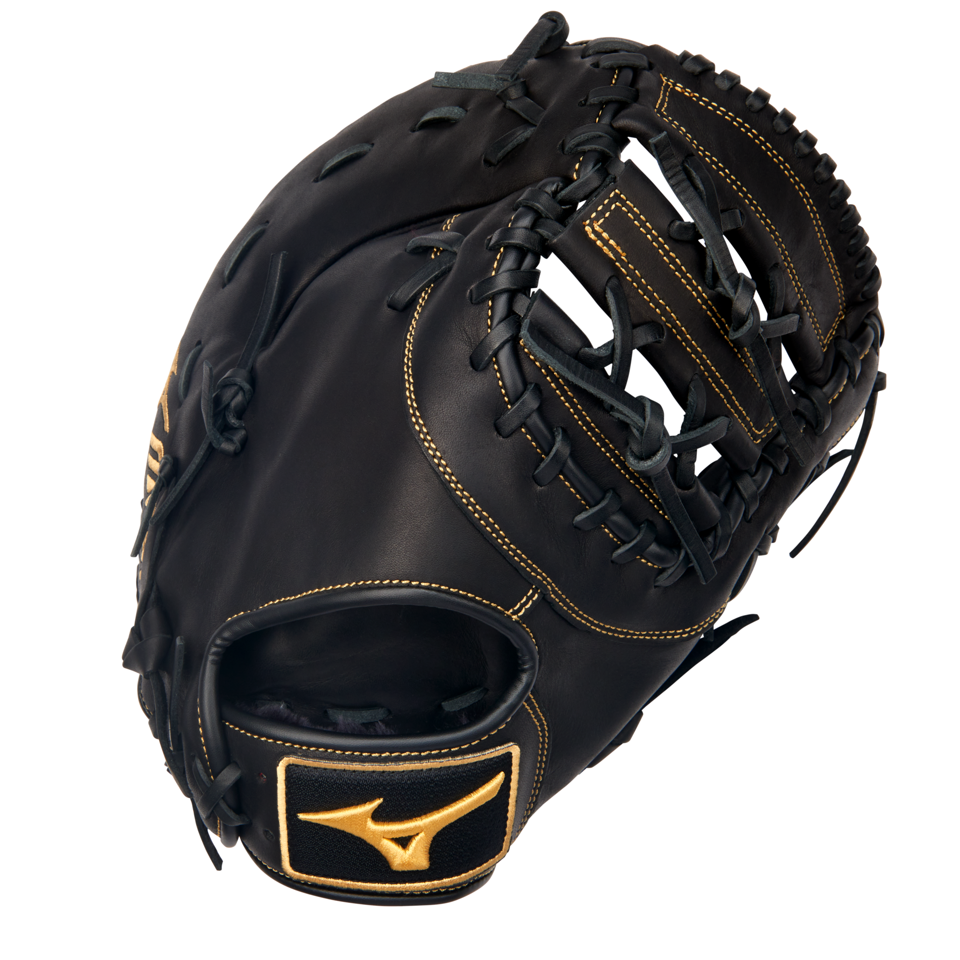 MVP Prime Baseball First Base Mitt 12.5