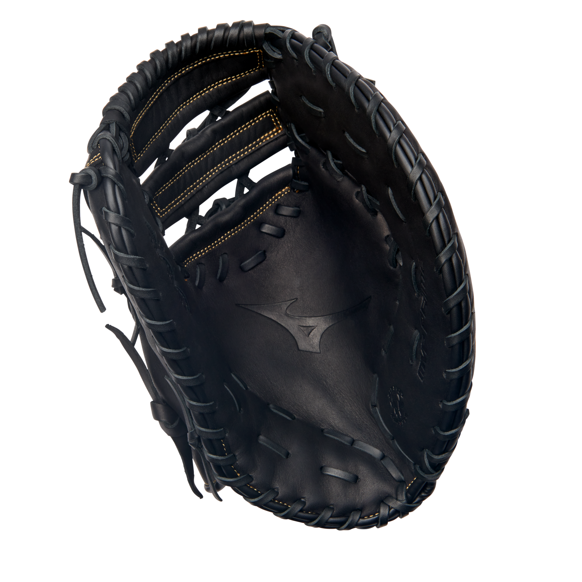 MVP Prime Baseball First Base Mitt 12.5