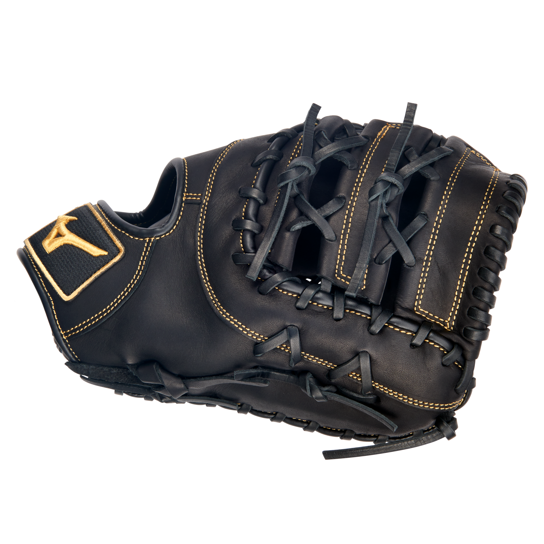 MVP Prime Baseball First Base Mitt 12.5