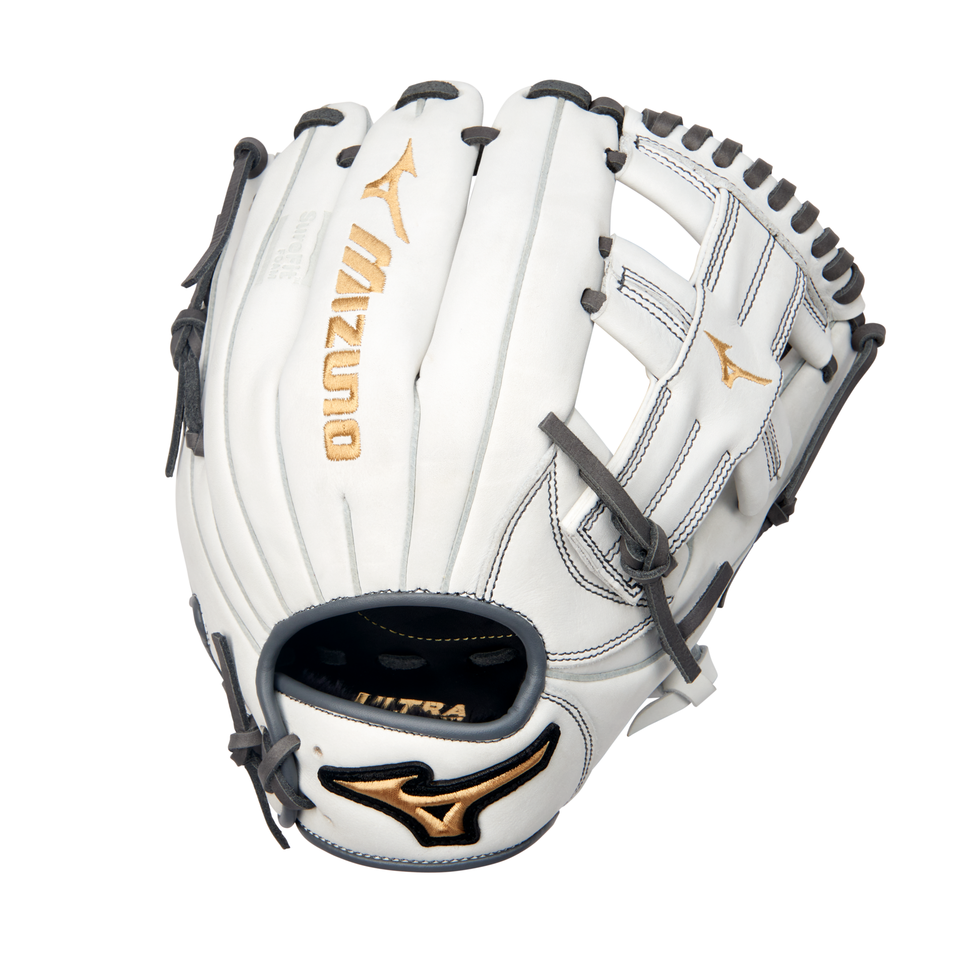 MVP Prime Fastpitch Softball Glove 11.5