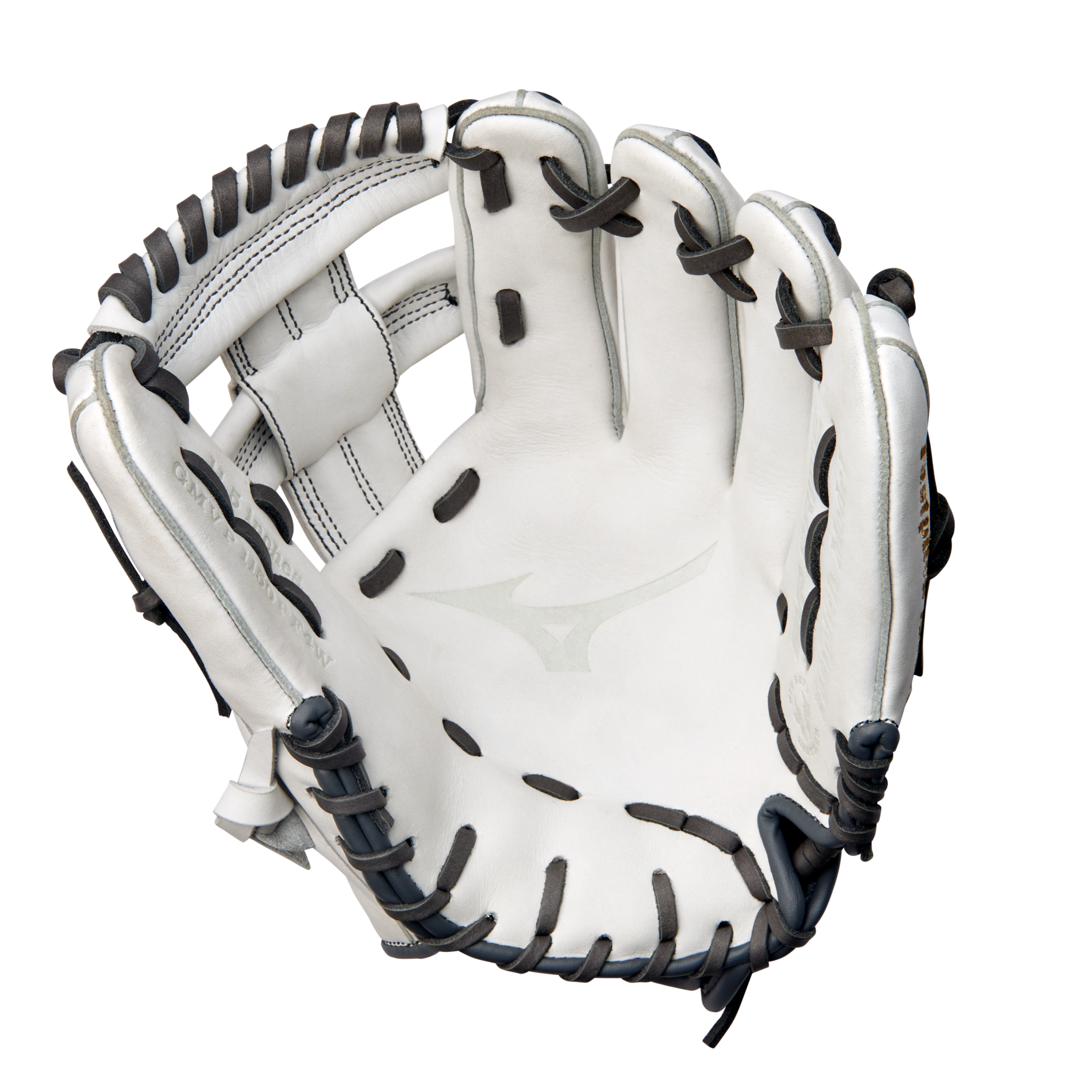 MVP Prime Fastpitch Softball Glove 11.5