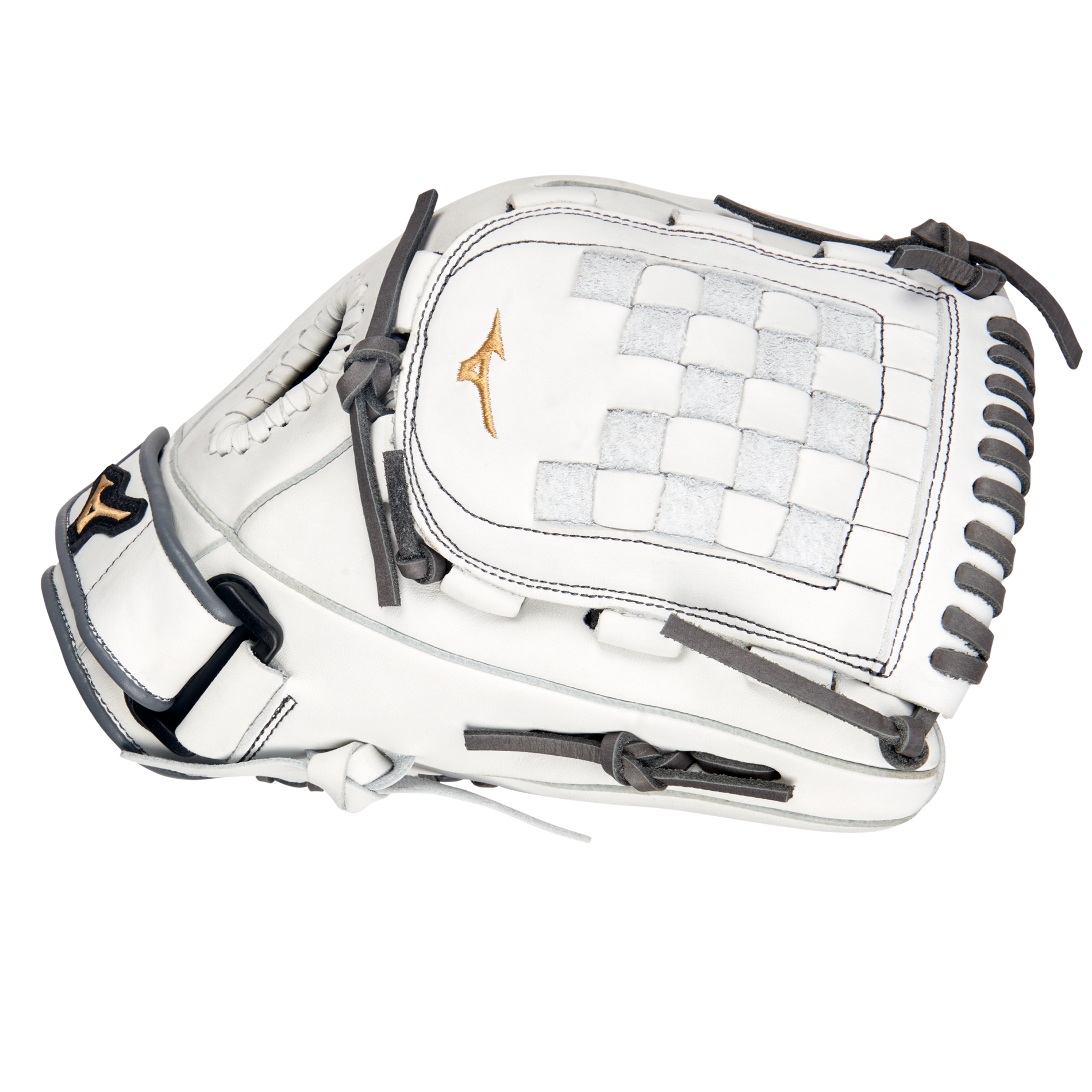 MVP Prime Fastpitch Softball Glove 12