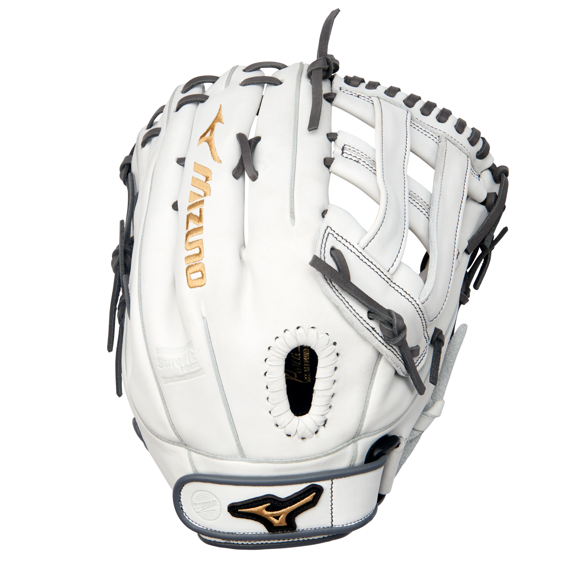 MVP Prime Fastpitch Softball Glove 13