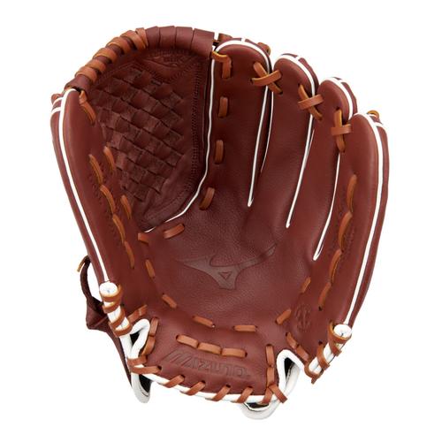 Prospect Select Series Fastpitch Softball Glove 12.5