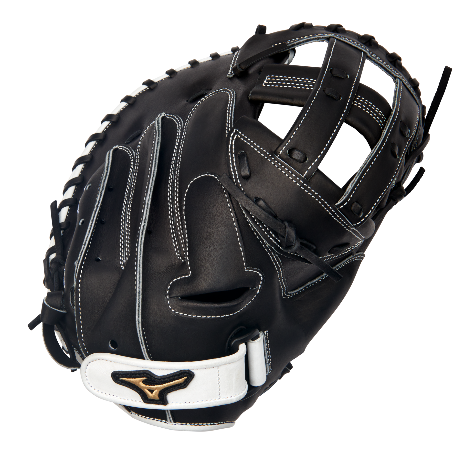 glove softball mizuno