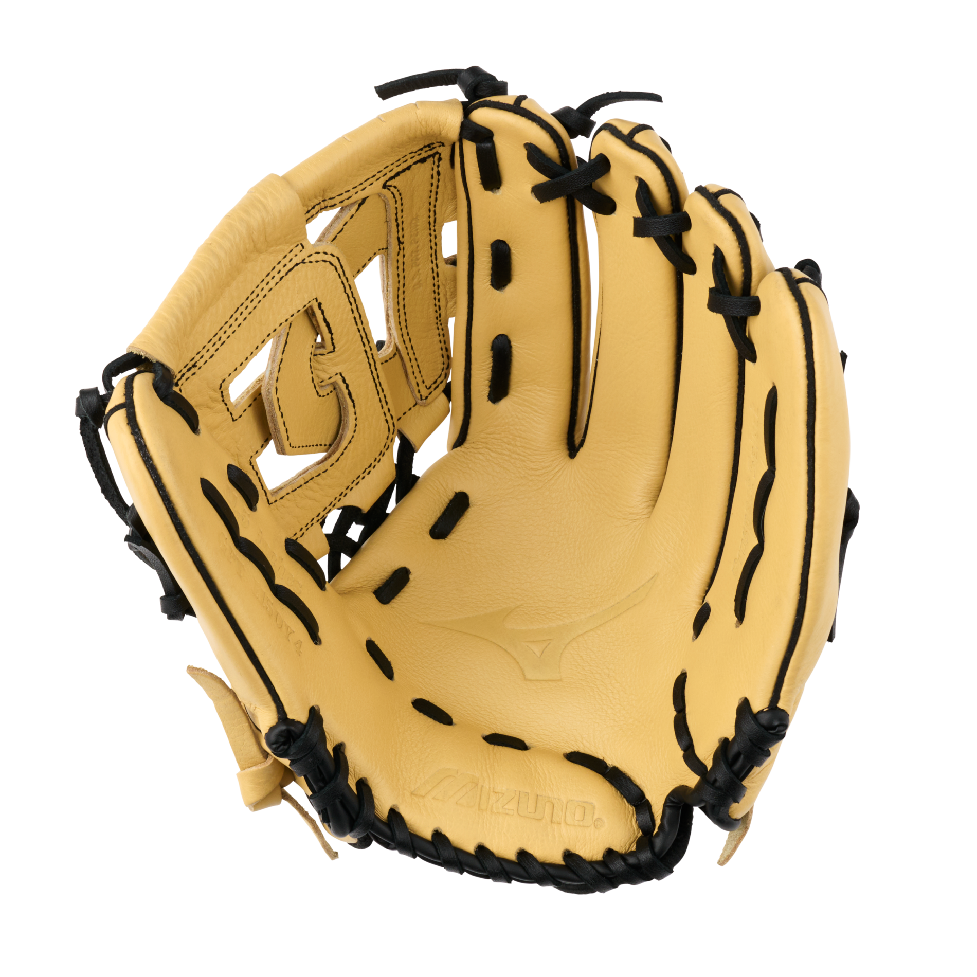 Mizuno Prospect Parashock Series Baseball Glove 11
