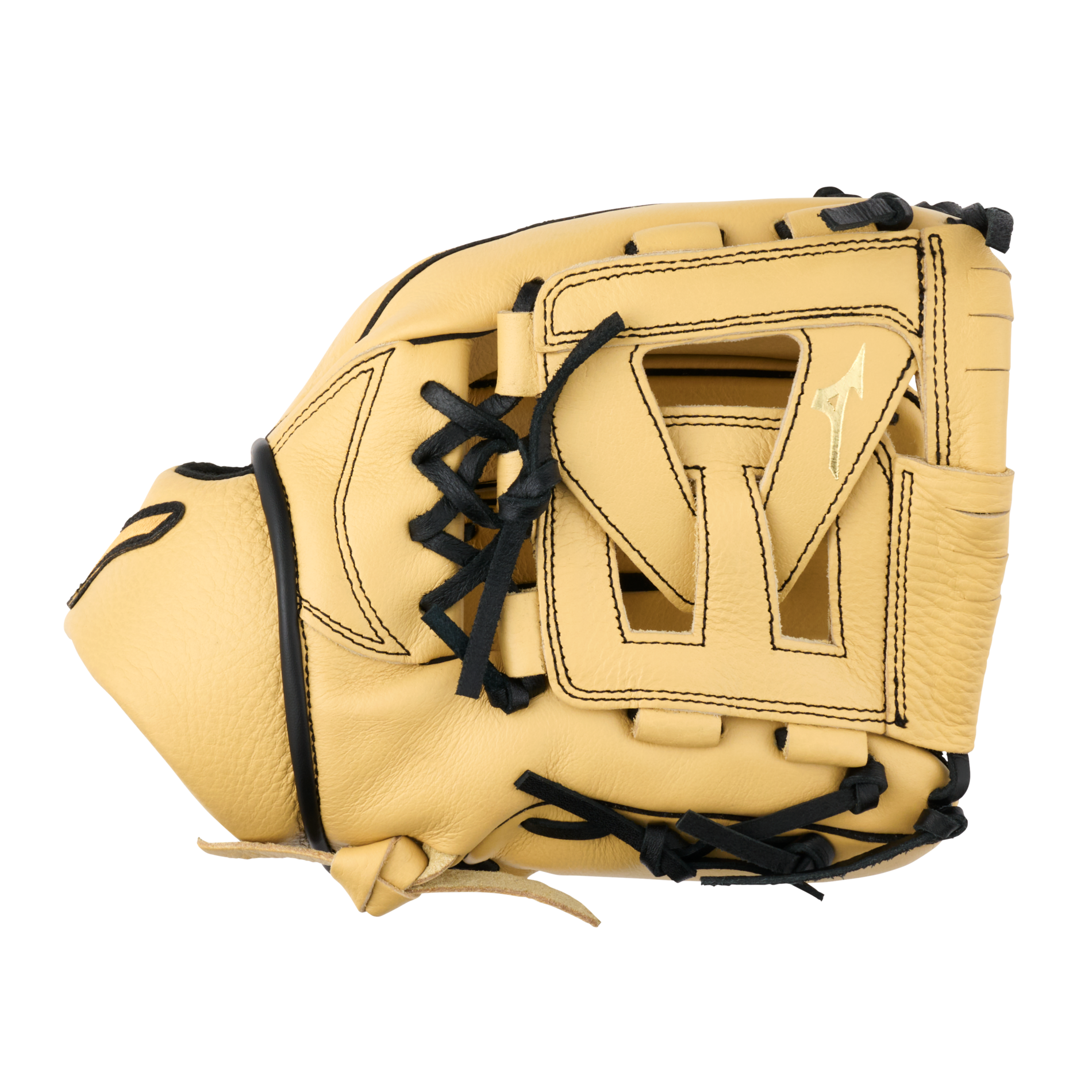 Prospect Parashock Series Baseball Glove 11.5