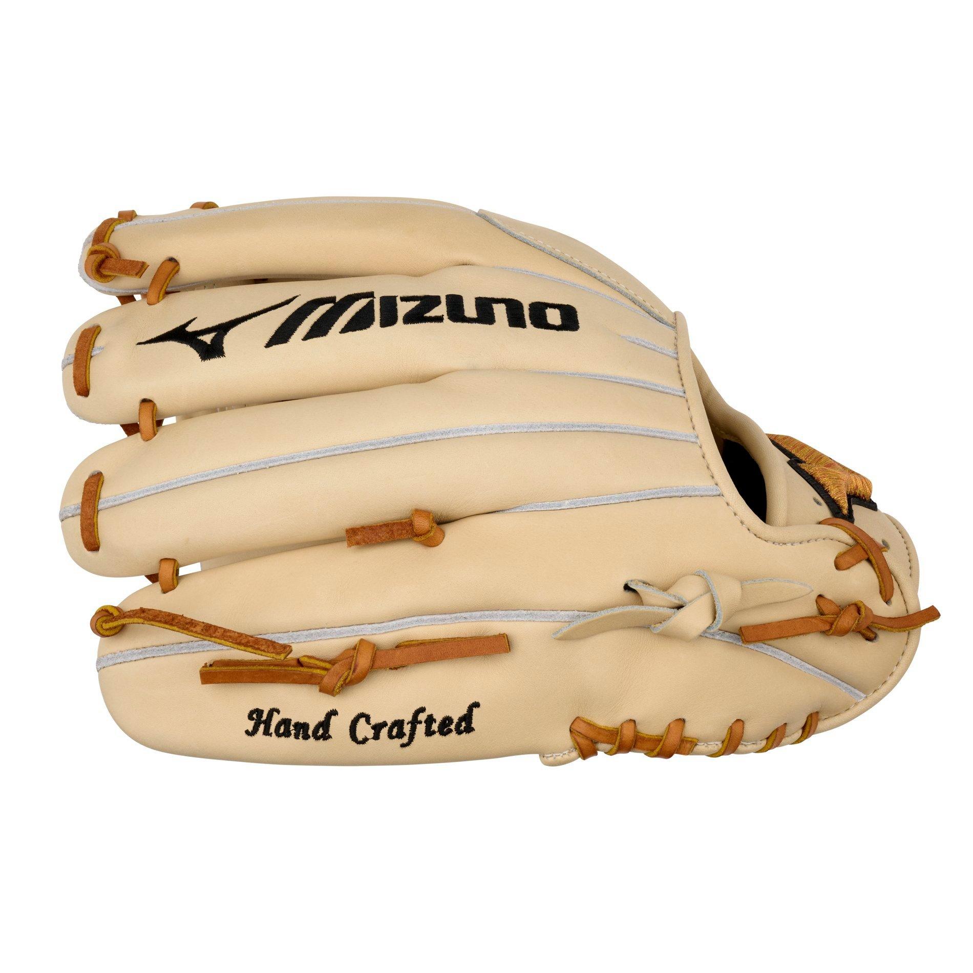 GMP-1000D Mizuno Pro, Premium Pitcher 12