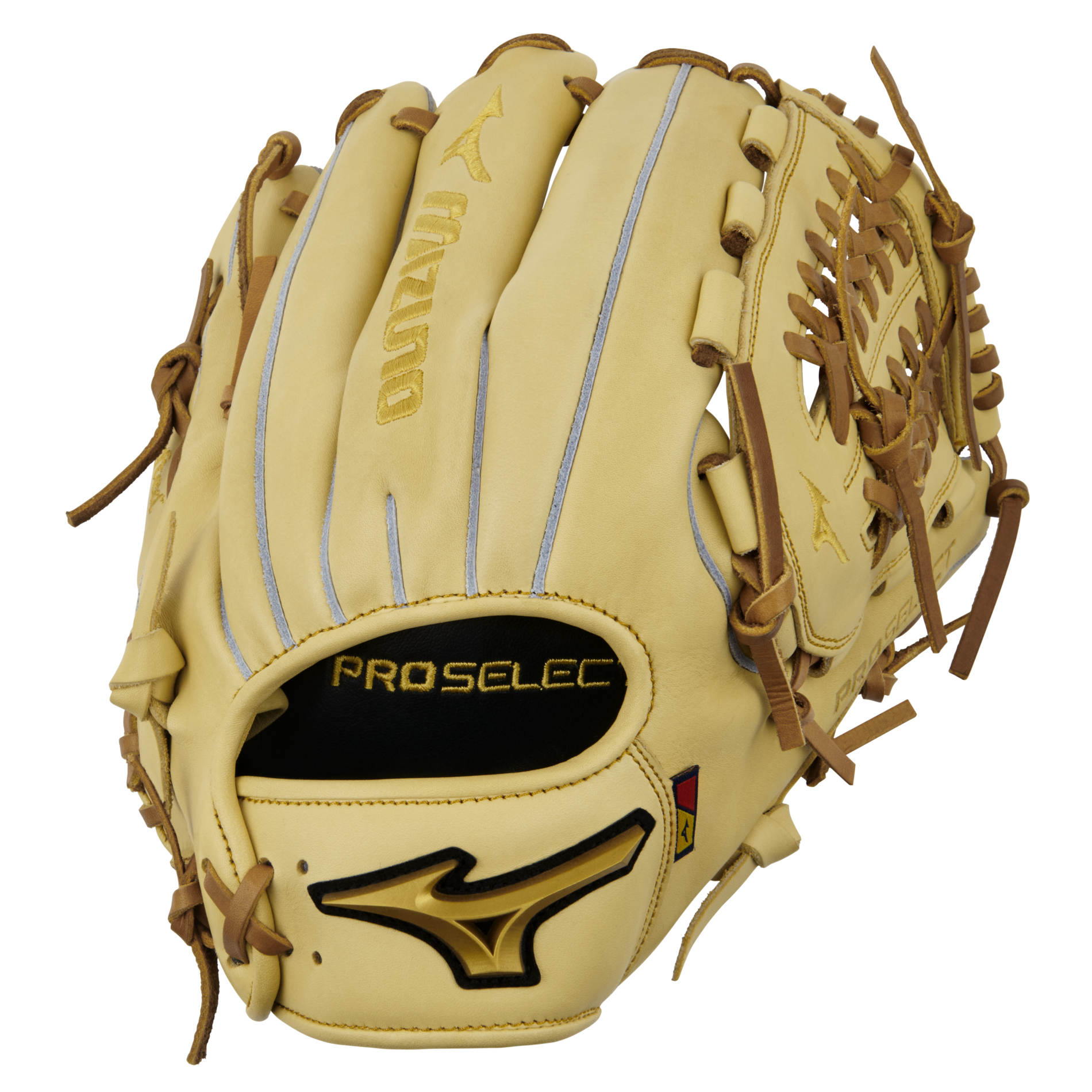 Outfield Gloves Baseball Mizuno Classic Pro Soft Baseball Glove