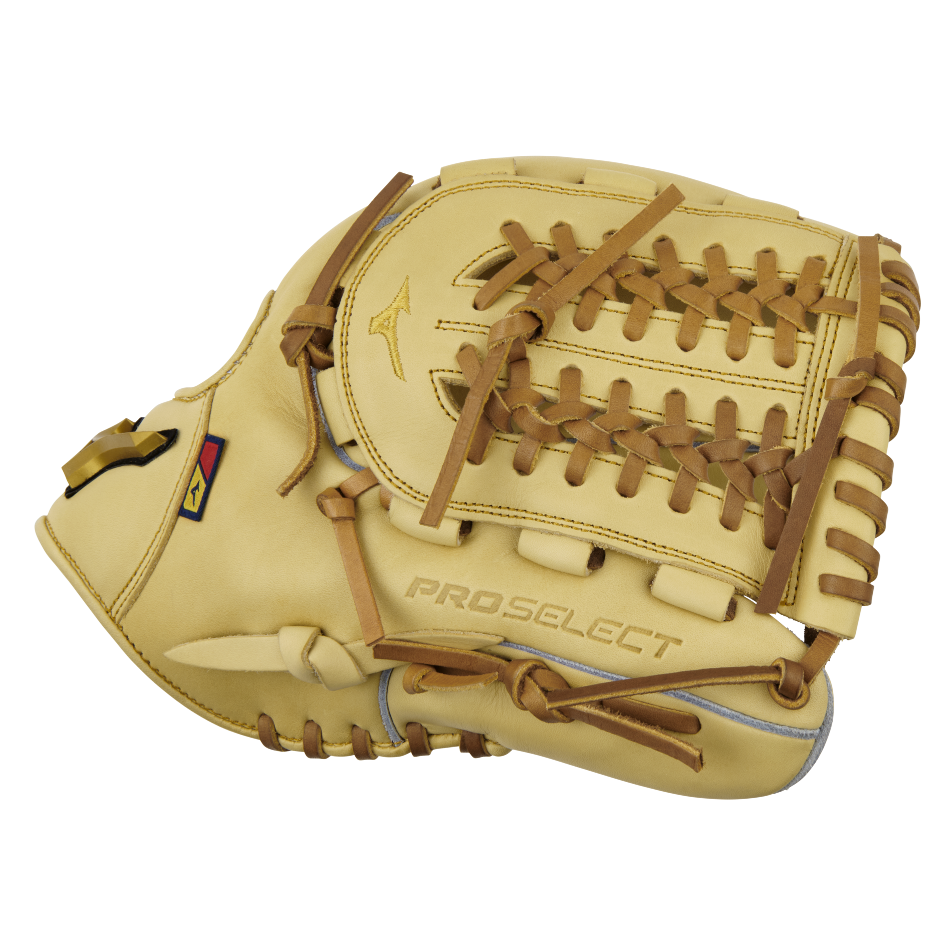 GPS-10D Pro Select, Premium Pitcher 12