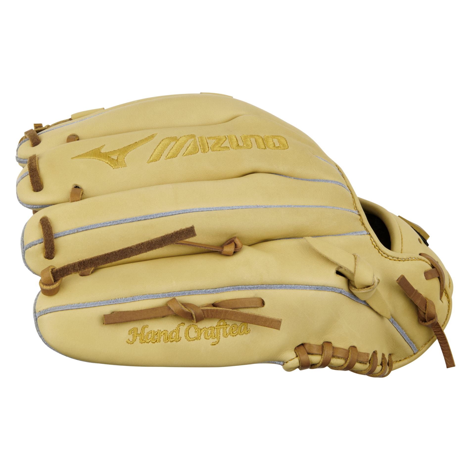 GPS-10D Pro Select, Premium Pitcher 12