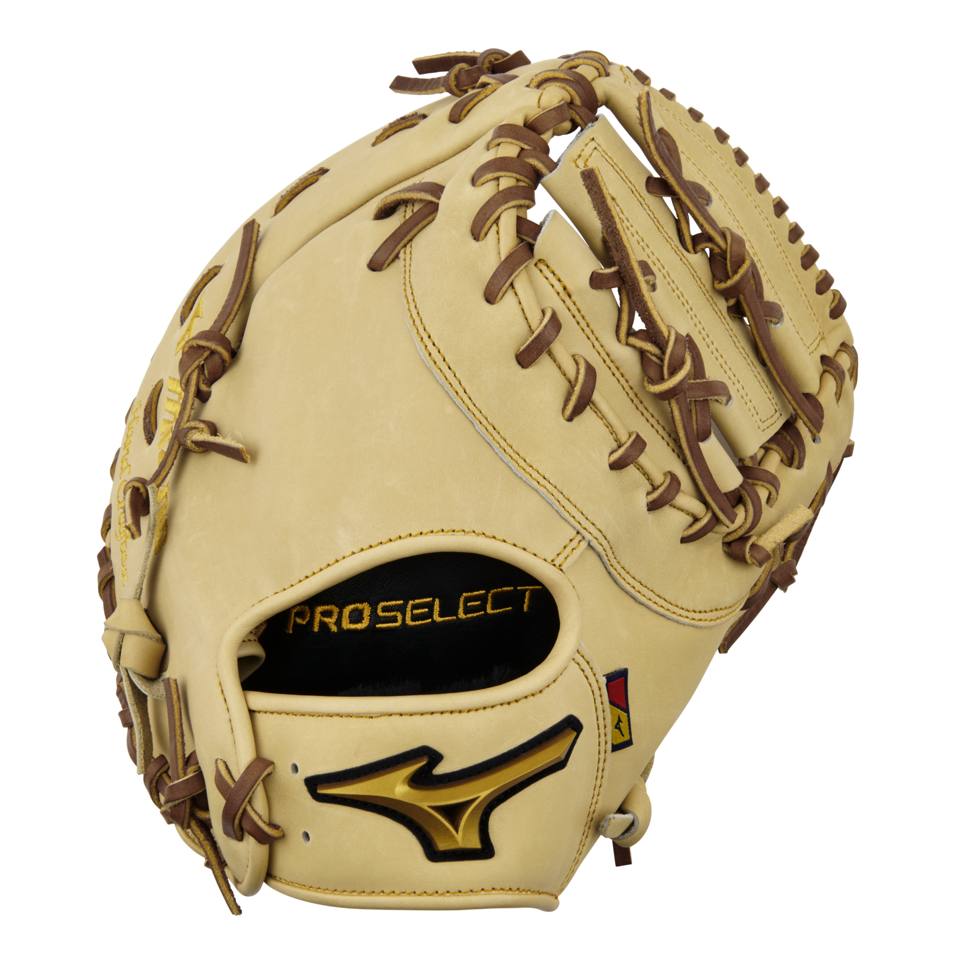 Mizuno pro ファーストミット GPS-30 Pro Select 12.5