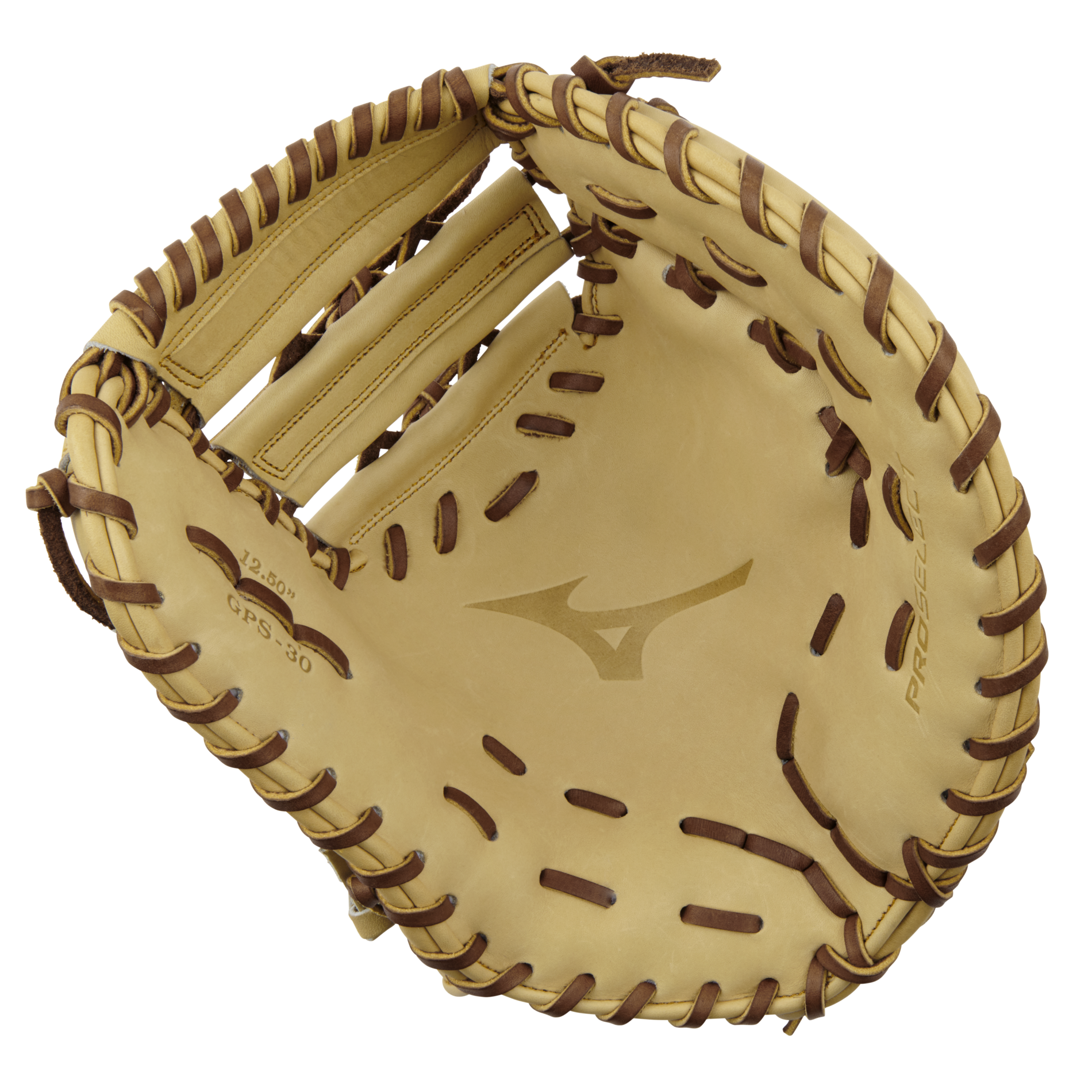 GPS-30 Pro Select 12.5