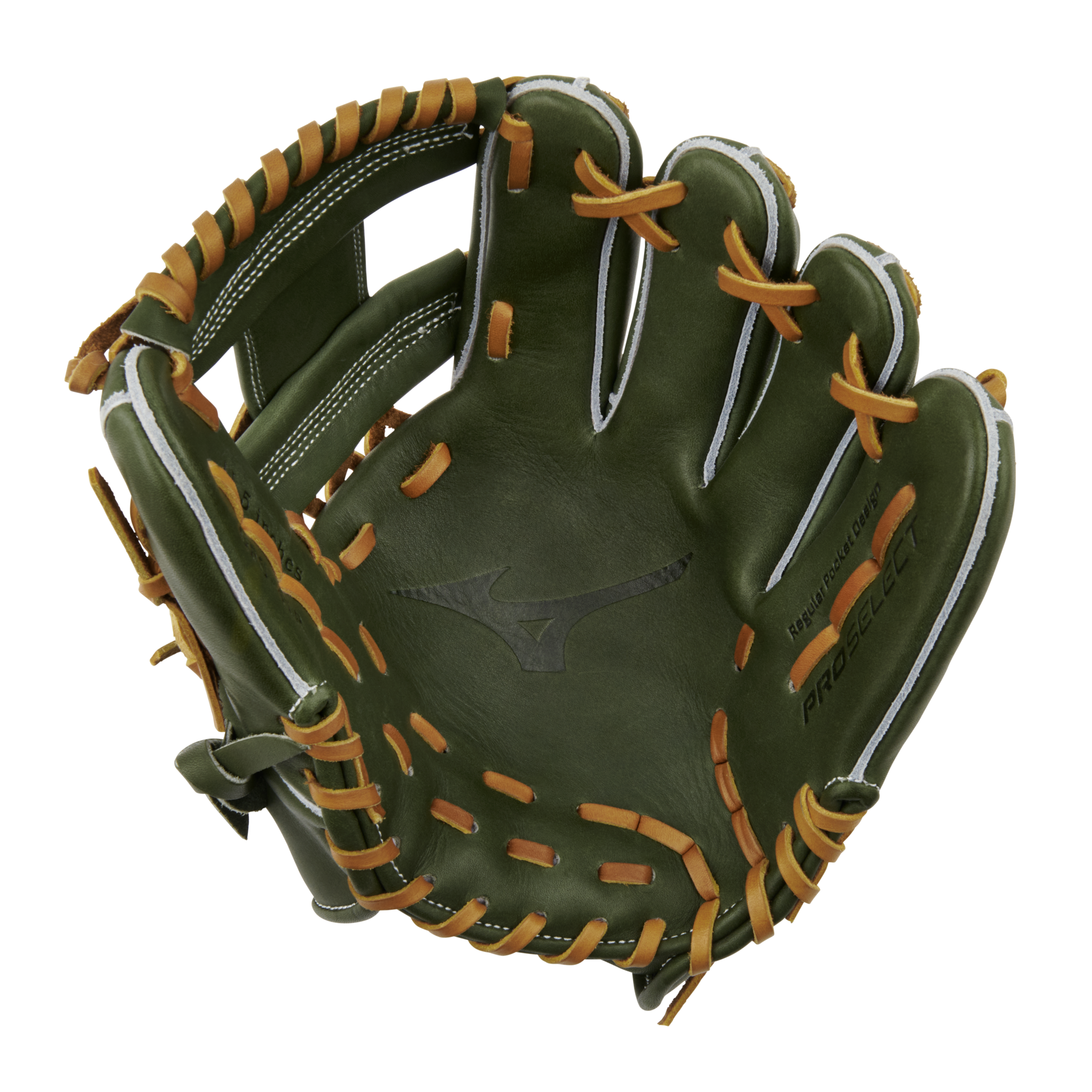 Mizuno Pro グローブ　4D TECHNOLOGY Steerhide Mizuno Pro グローブ 4D TECHNOLOGY Steerhide Mizuno Pro グローブ 4D